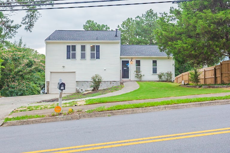 3085 Creel Rd, Atlanta, GA 30349 Opendoor