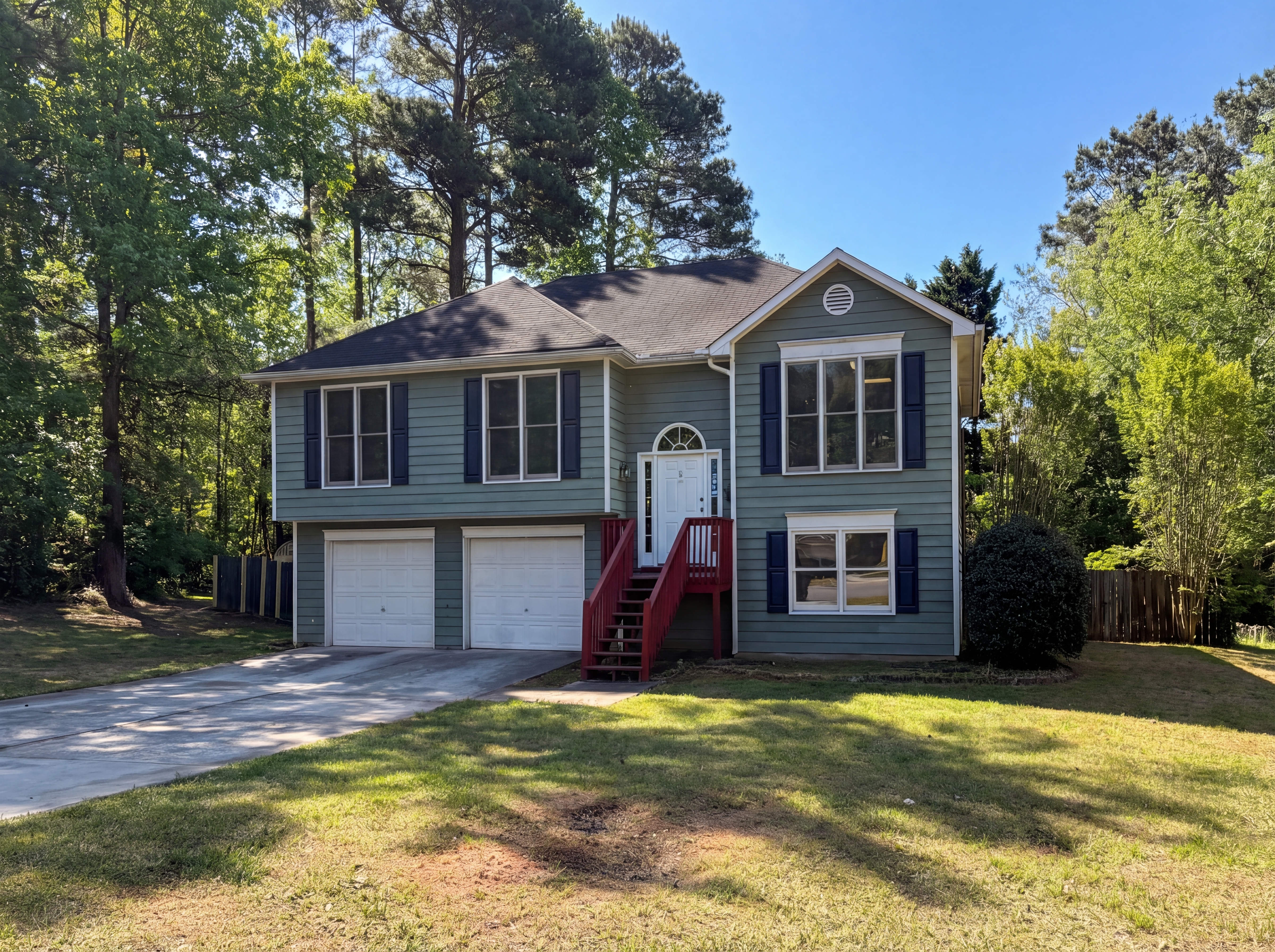 Photo 23 of 25 of 20 Craig Way, Covington, GA