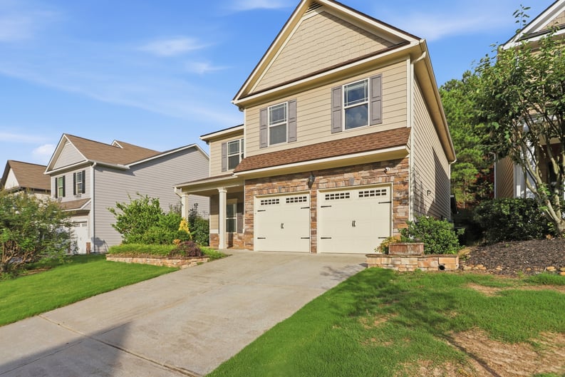 Property photo 2 of 1825 Habersham Villa Dr