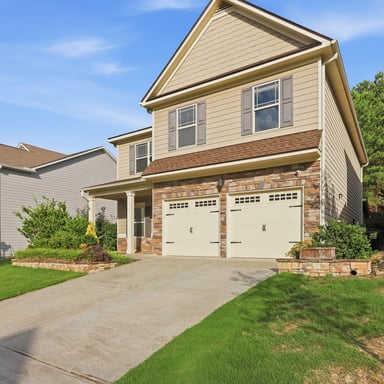 Property photo 2 of 1825 Habersham Villa Dr