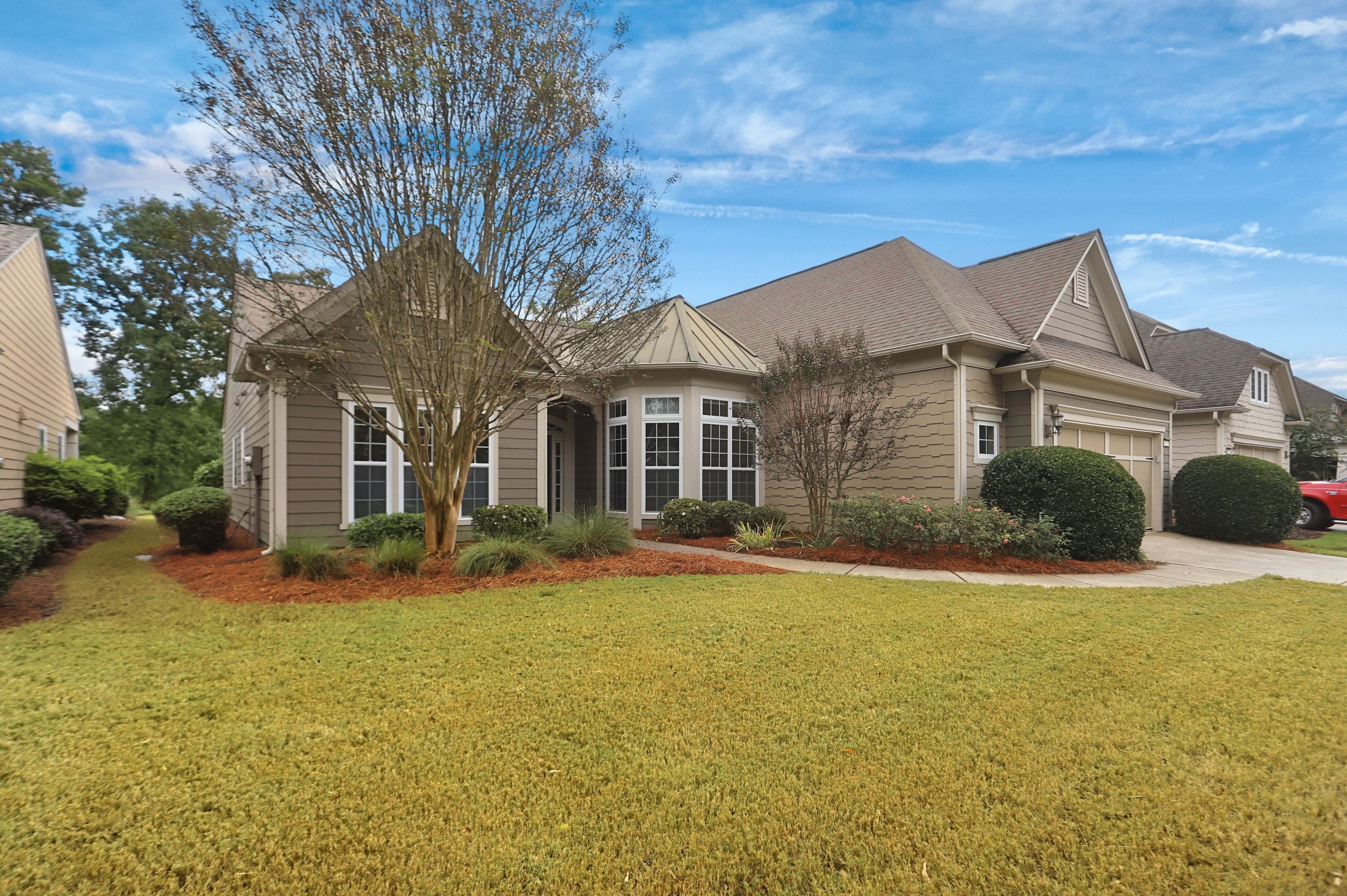 Photo 44 of 46 of 443 Tallulah Dr, Griffin, GA