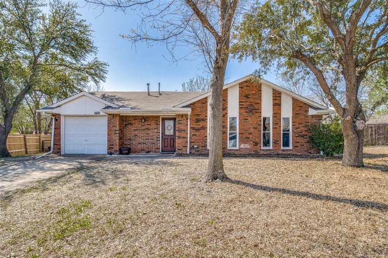 5610 Brookhollow Ct, Sachse, TX 75048 Opendoor