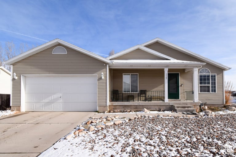 3387 S Katherine Dr, Magna, UT 84044 Opendoor