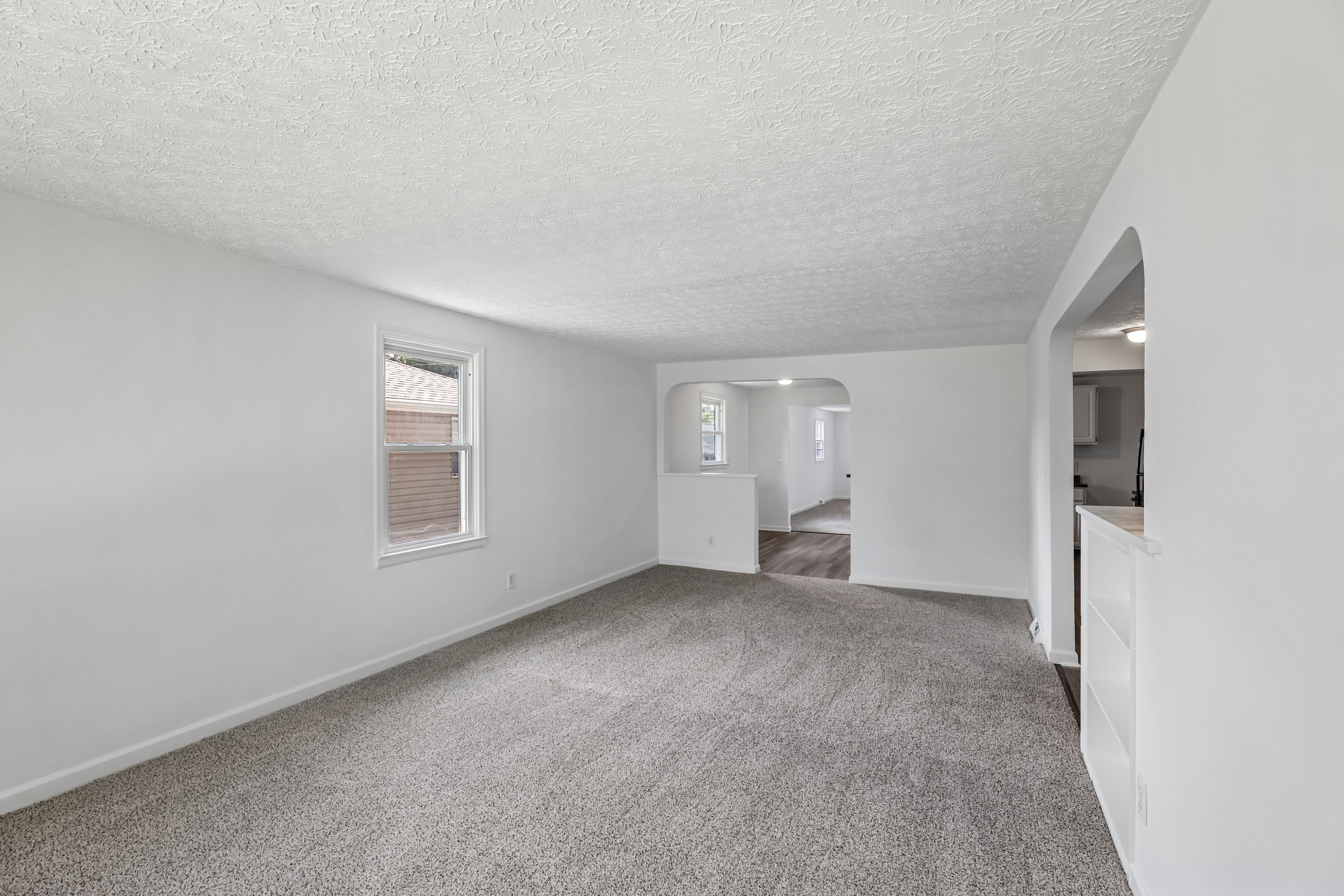 Photo 7 of 47 of 1332 Cloverfield Ave, Dayton, OH