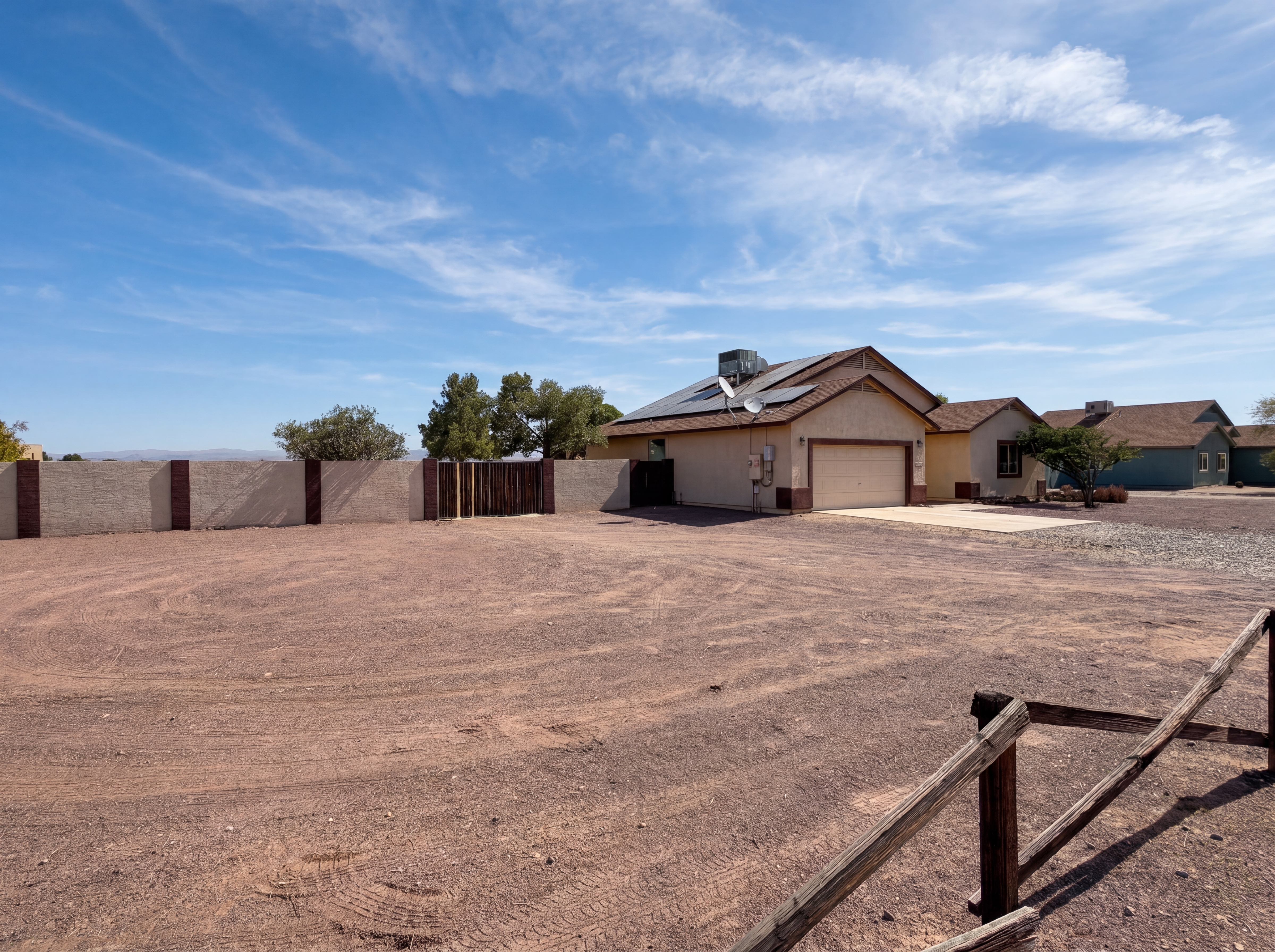 Photo 23 of 32 of 29918 N 225th Ave, Wittmann, AZ