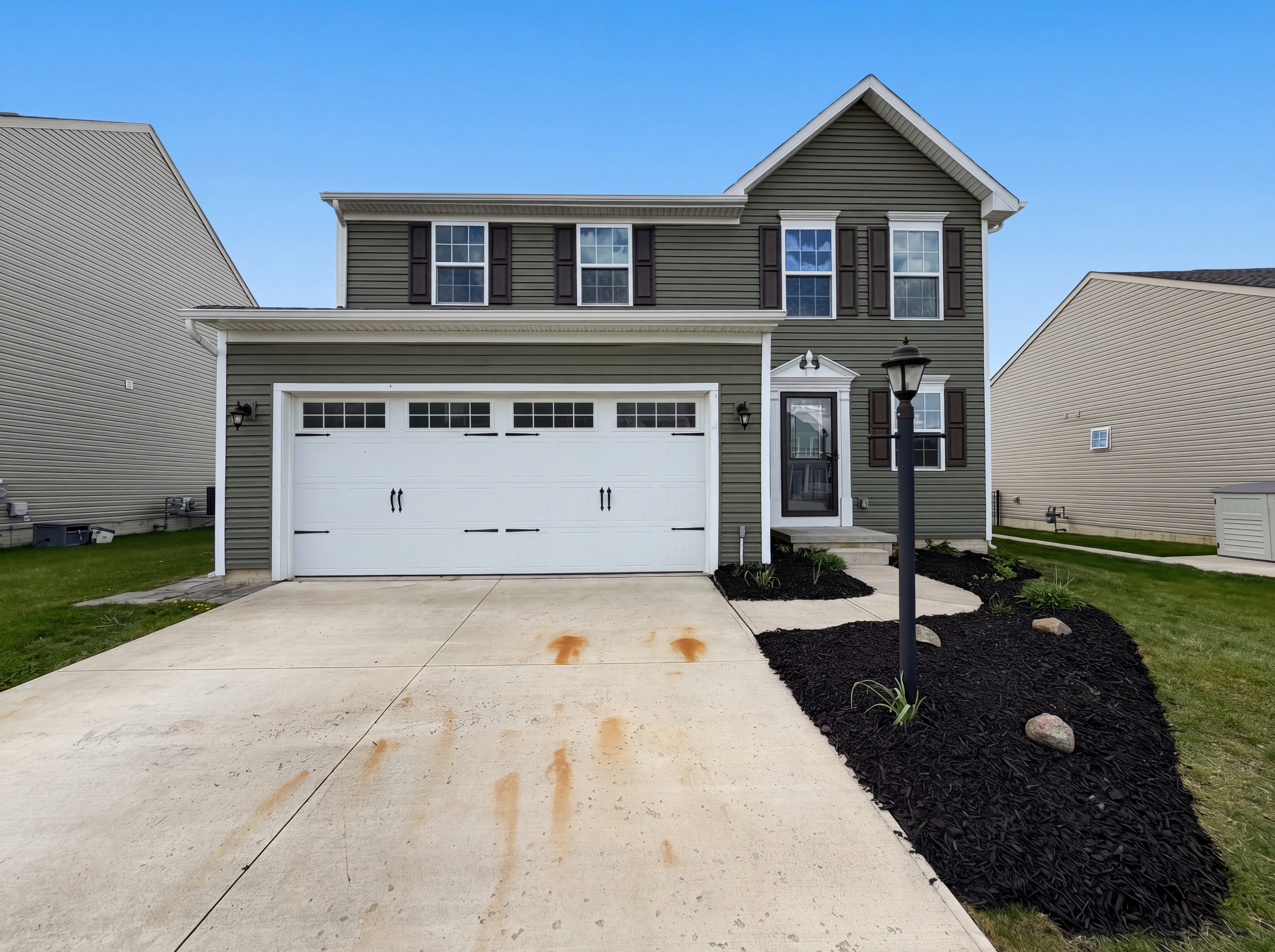 Photo 17 of 22 of 9200 Nash Ln, North Ridgeville, OH