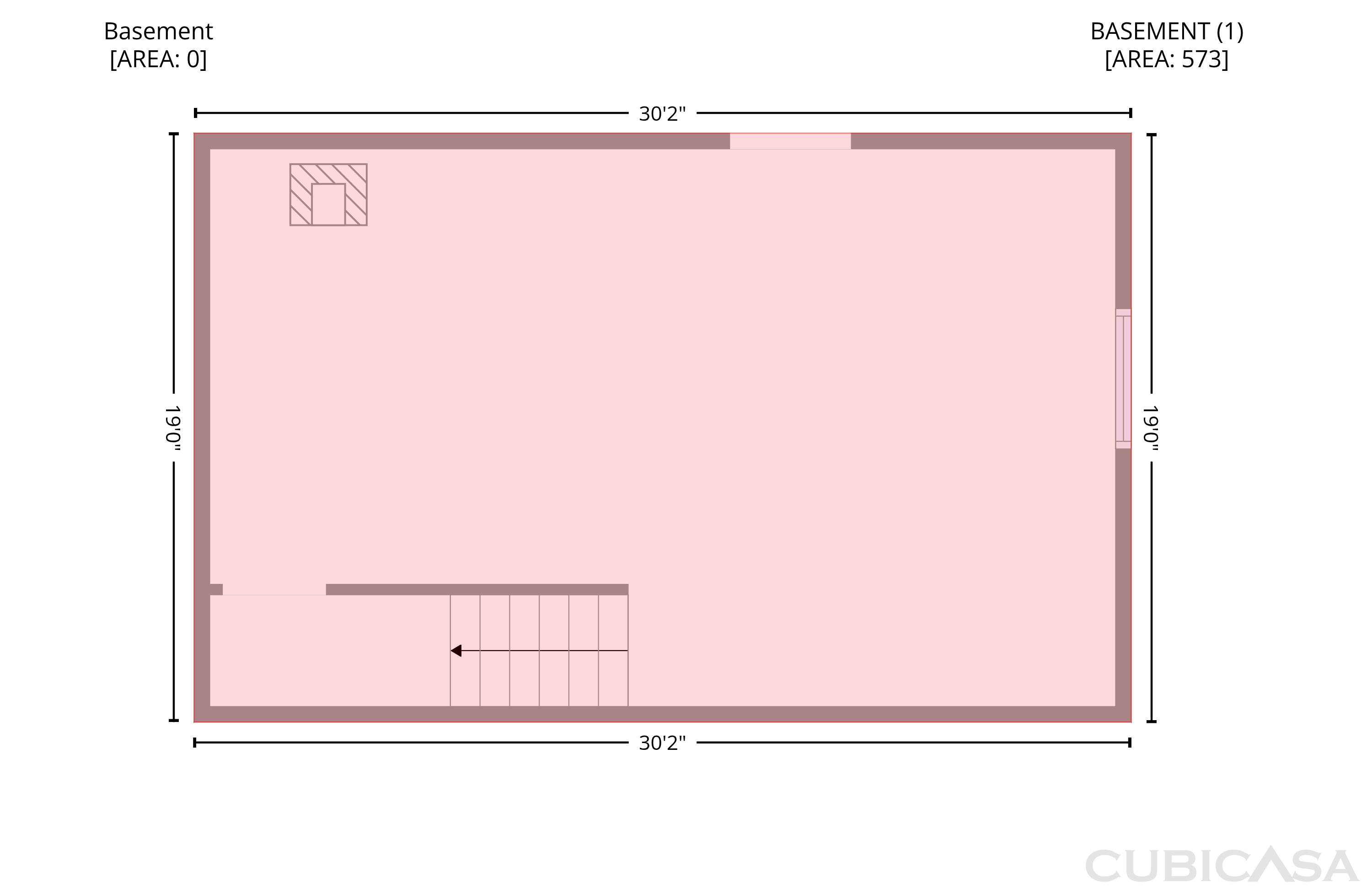 Main Floor of 311 Hickory Wood Dr, Kannapolis, NC