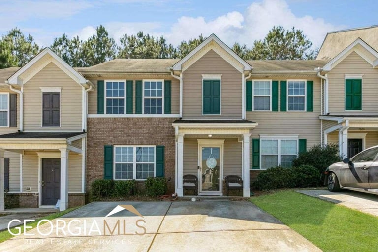 1393 Little Creek Dr, Lawrenceville, GA 30045 Opendoor