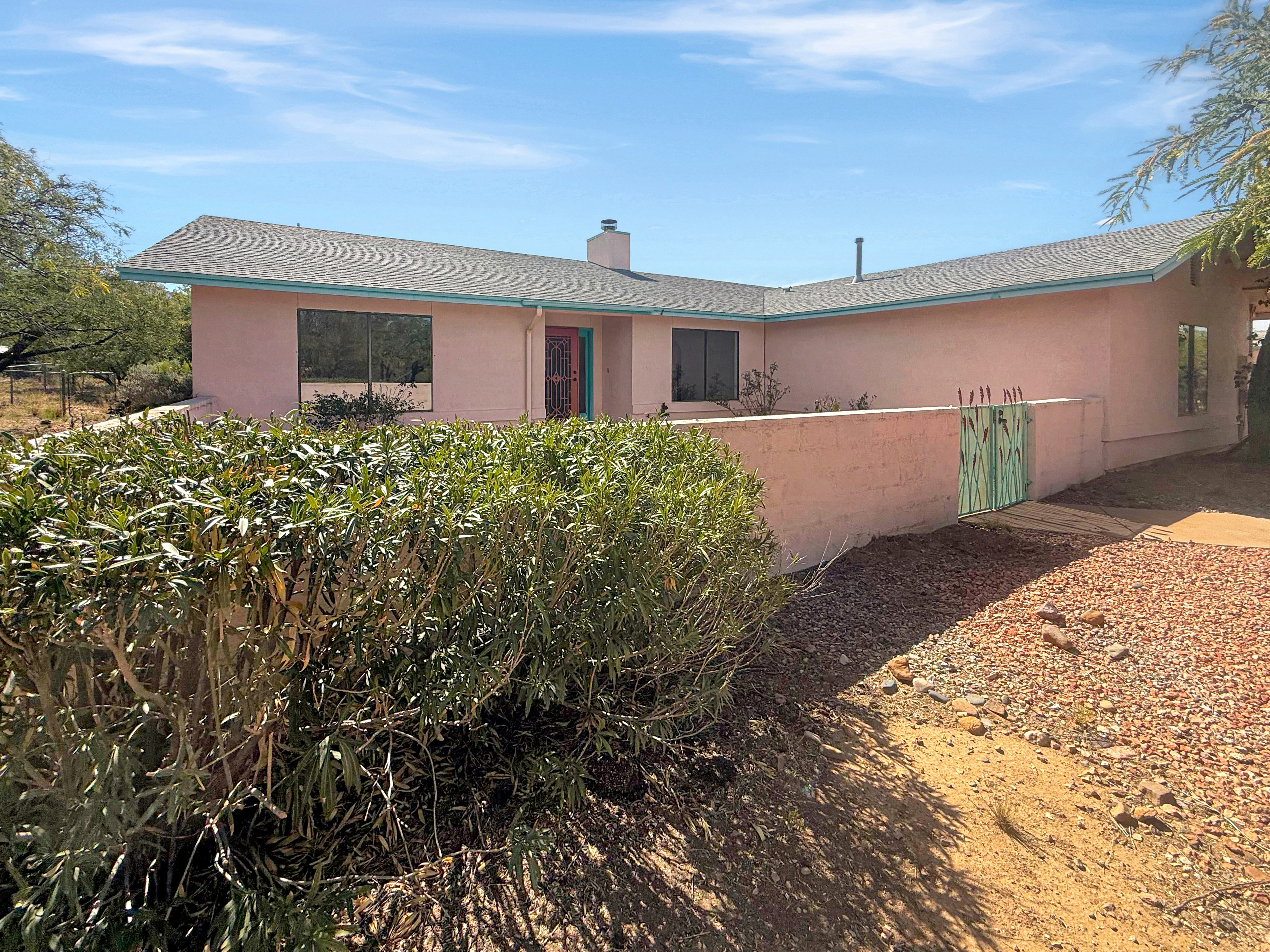 Photo 23 of 24 of 6340 S Calle De La Mango, Hereford, AZ