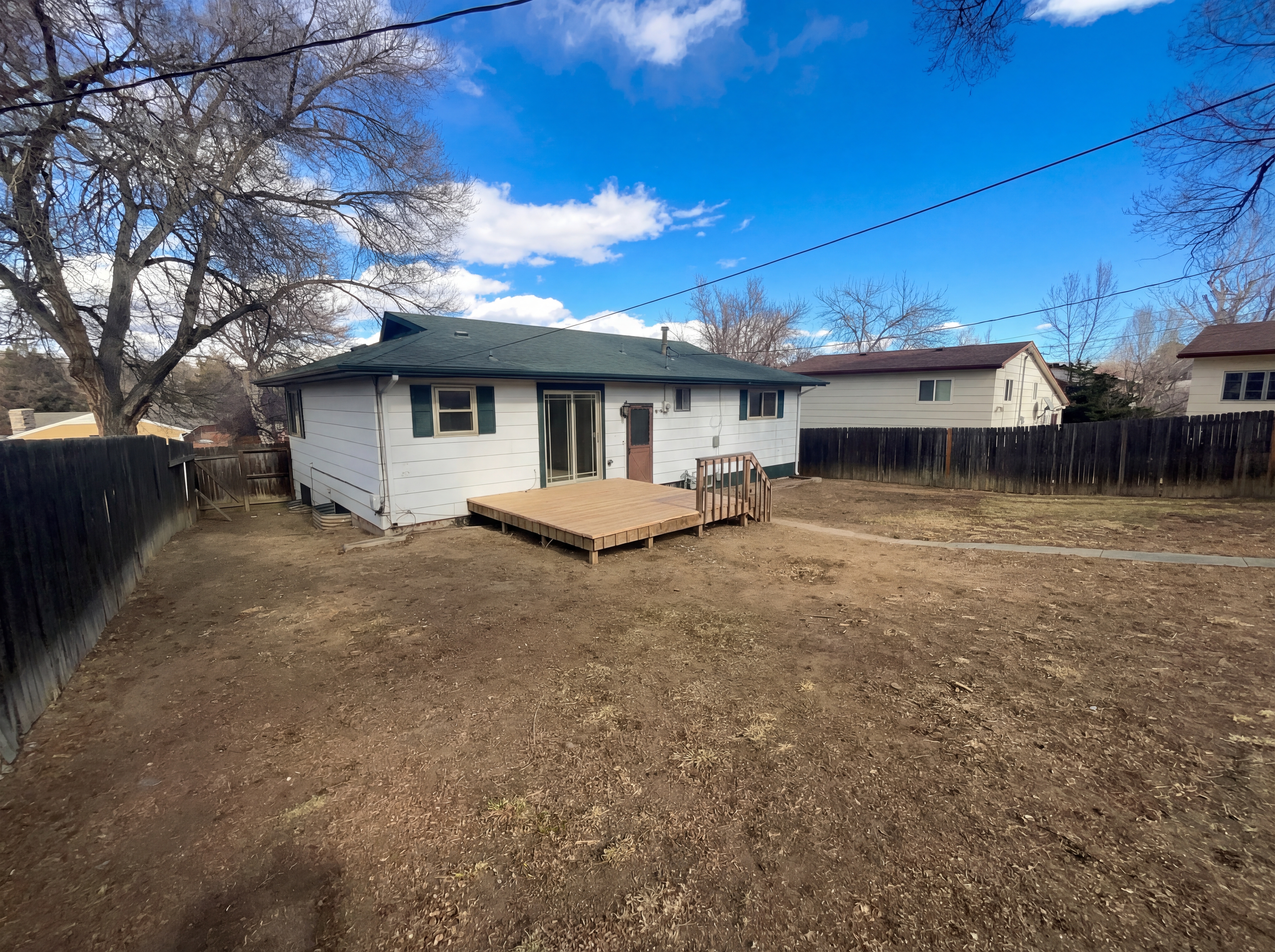 Photo 5 of 19 of 2507 E Caramillo St, Colorado Springs, CO