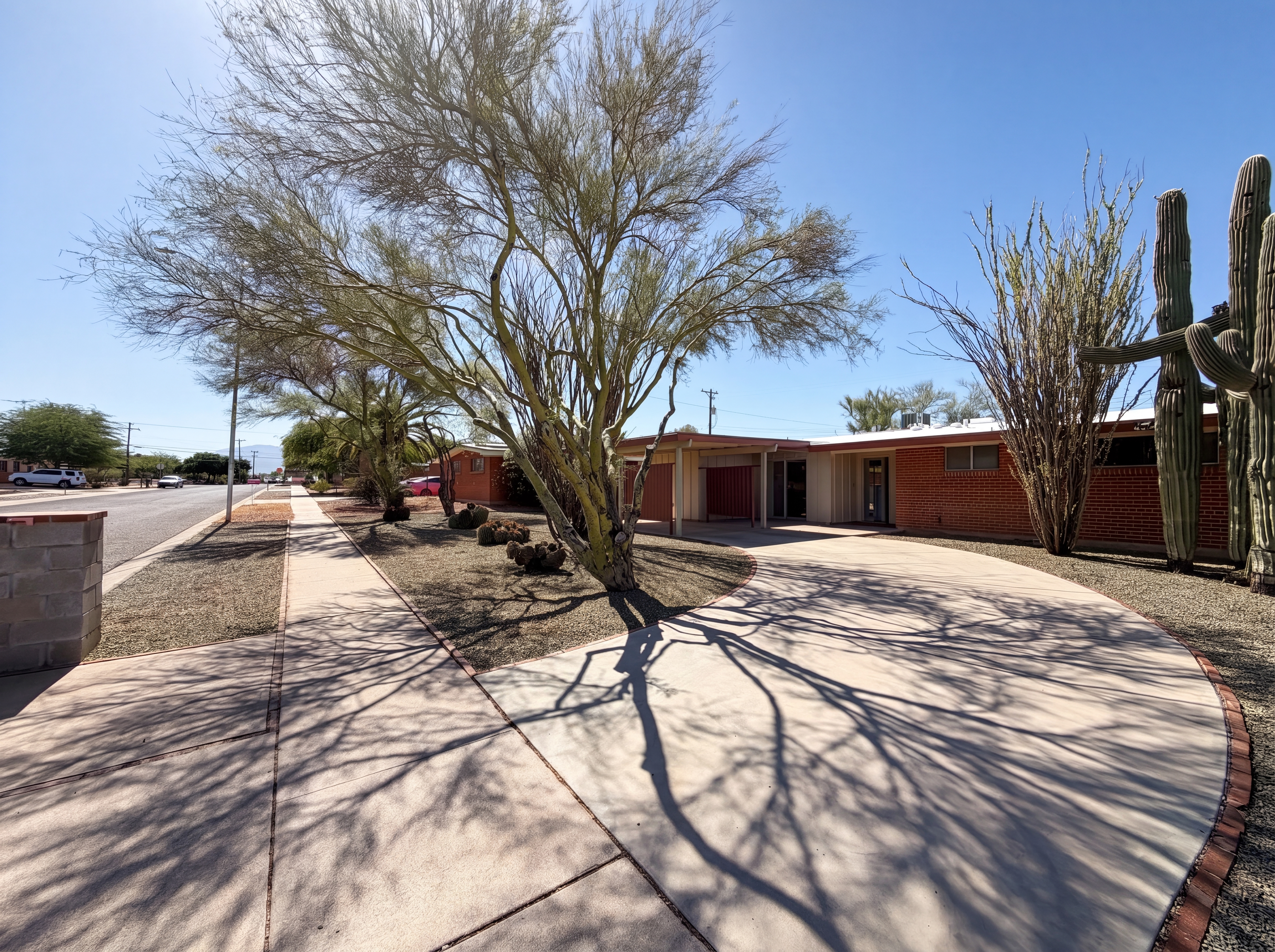 Photo 19 of 20 of 7434 E 18th St, Tucson, AZ