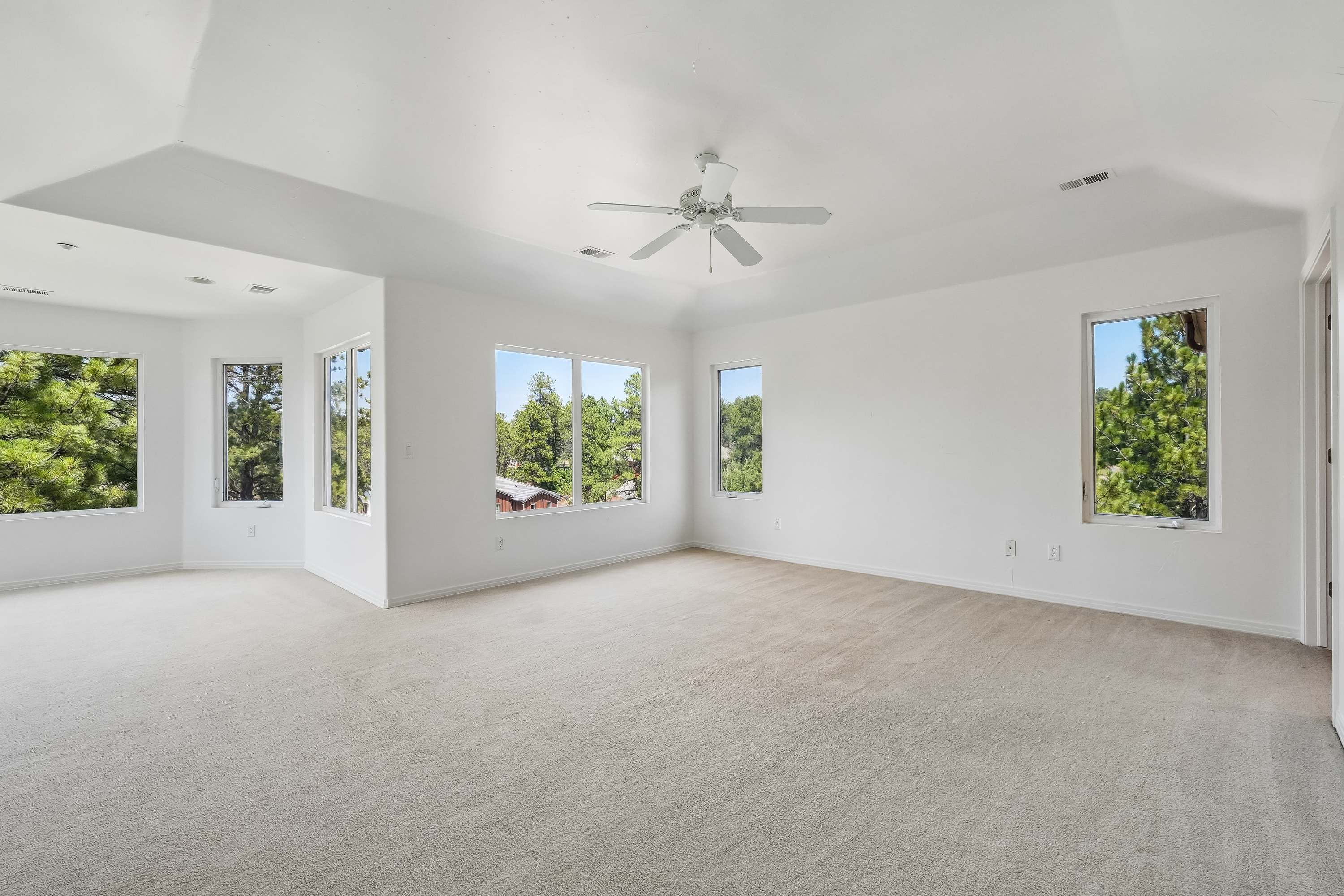 Photo 35 of 80 of 4730 Tierra Alta Dr, Castle Rock, CO