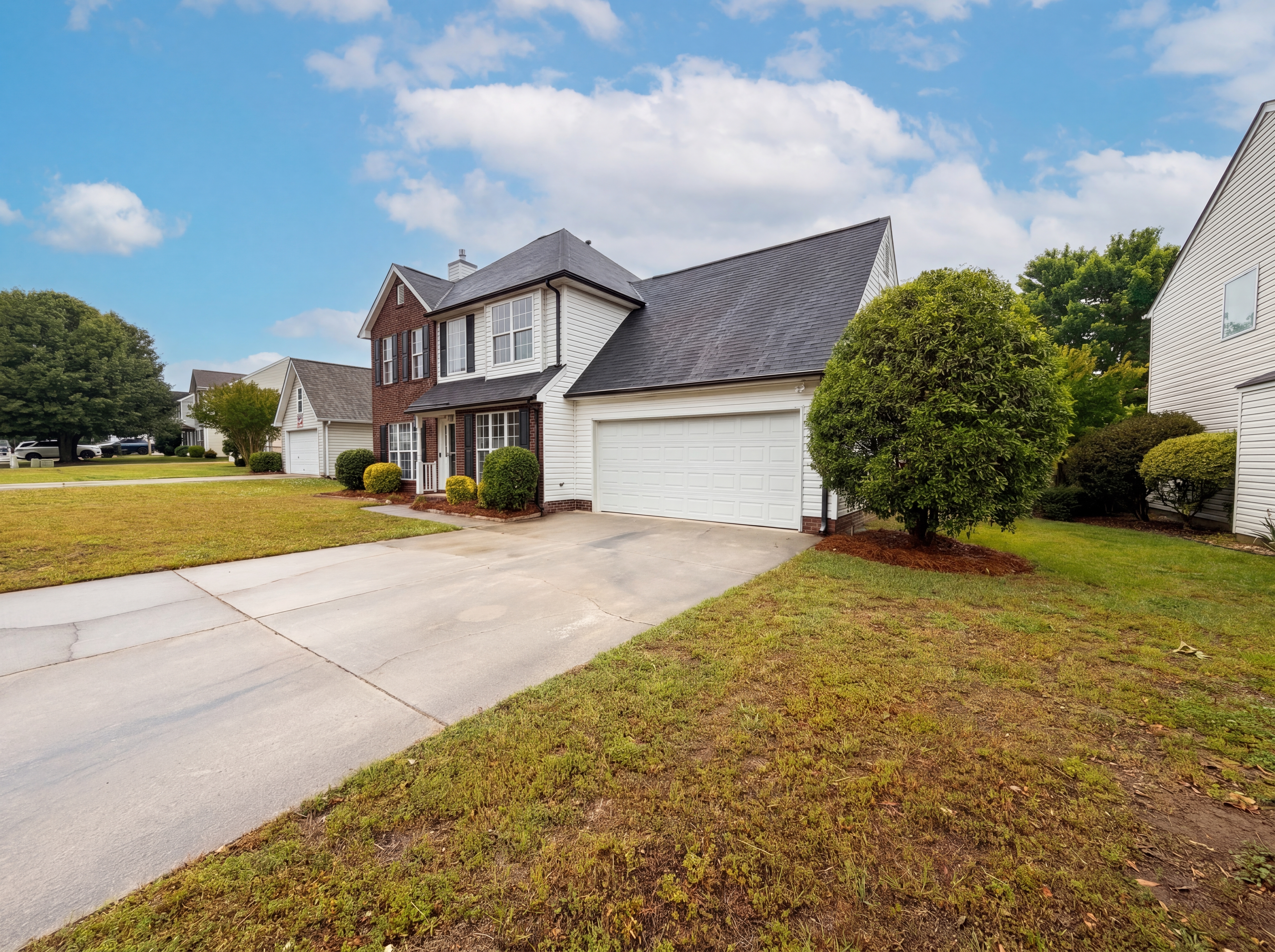Photo 21 of 23 of 4975 Bentridge Dr NW, Concord, NC