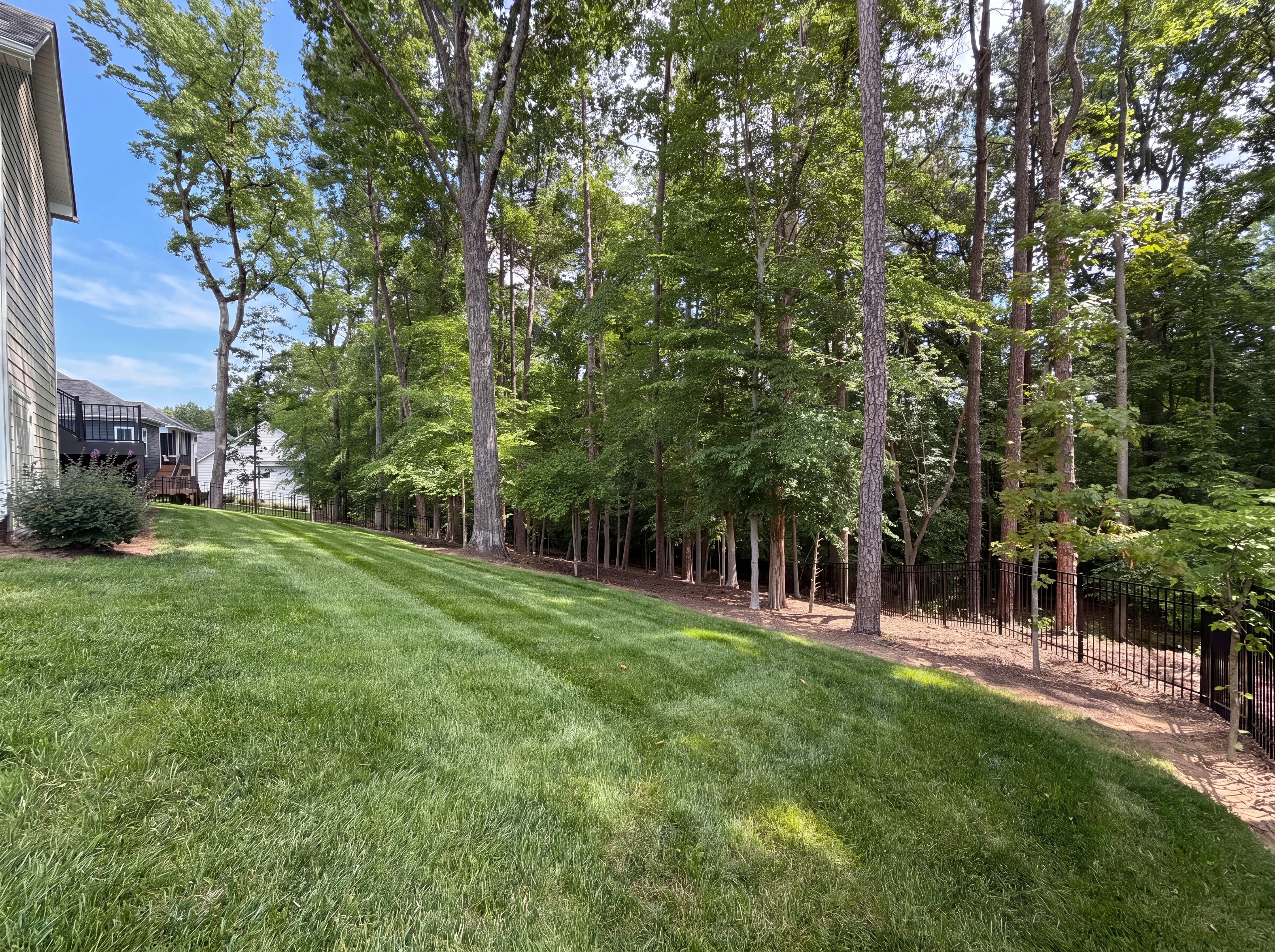 Photo 20 of 25 of 1020 Irish Creek Dr, Landis, NC