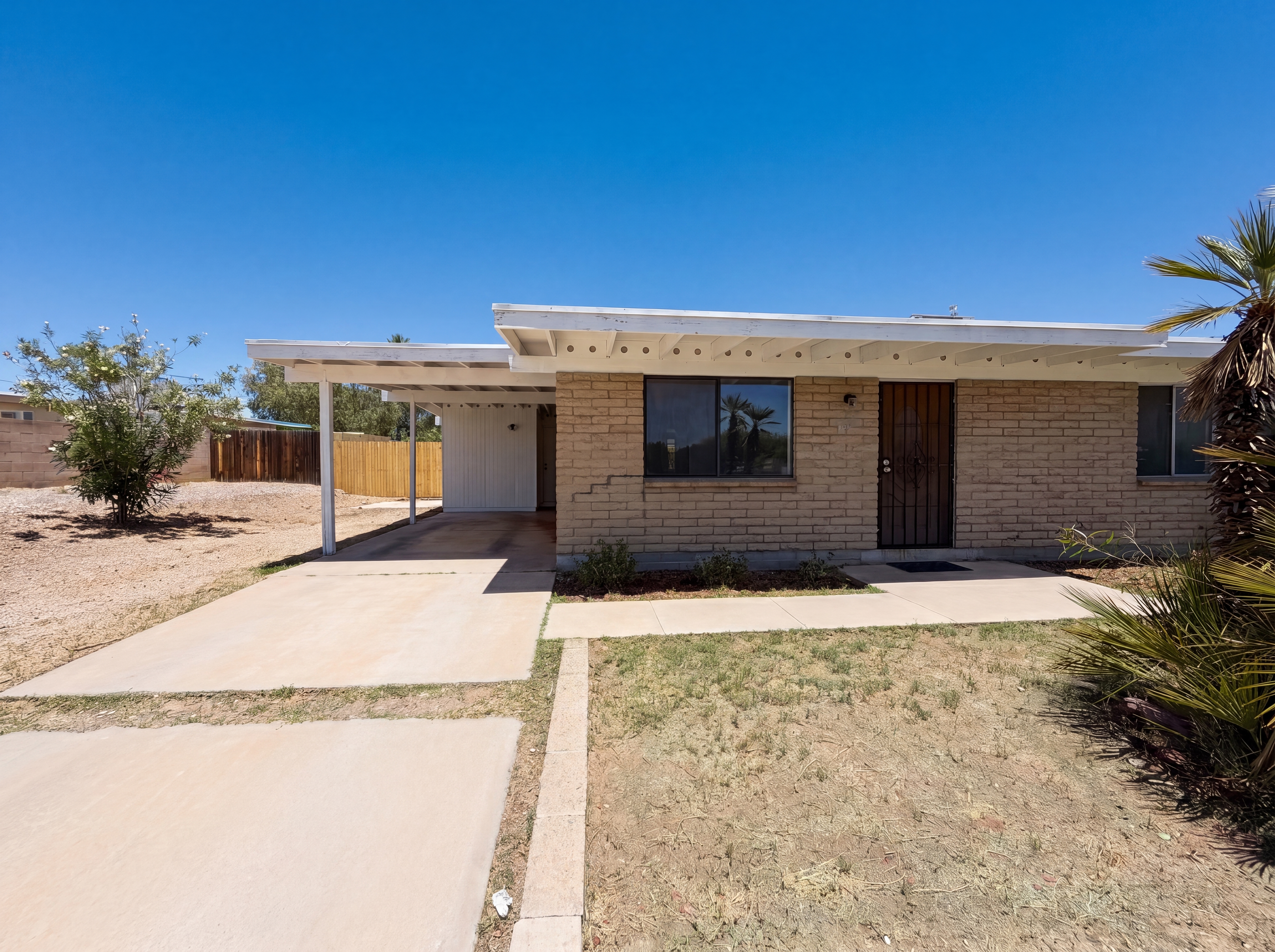 Photo 7 of 23 of 1525 S Renee Pl, Tucson, AZ
