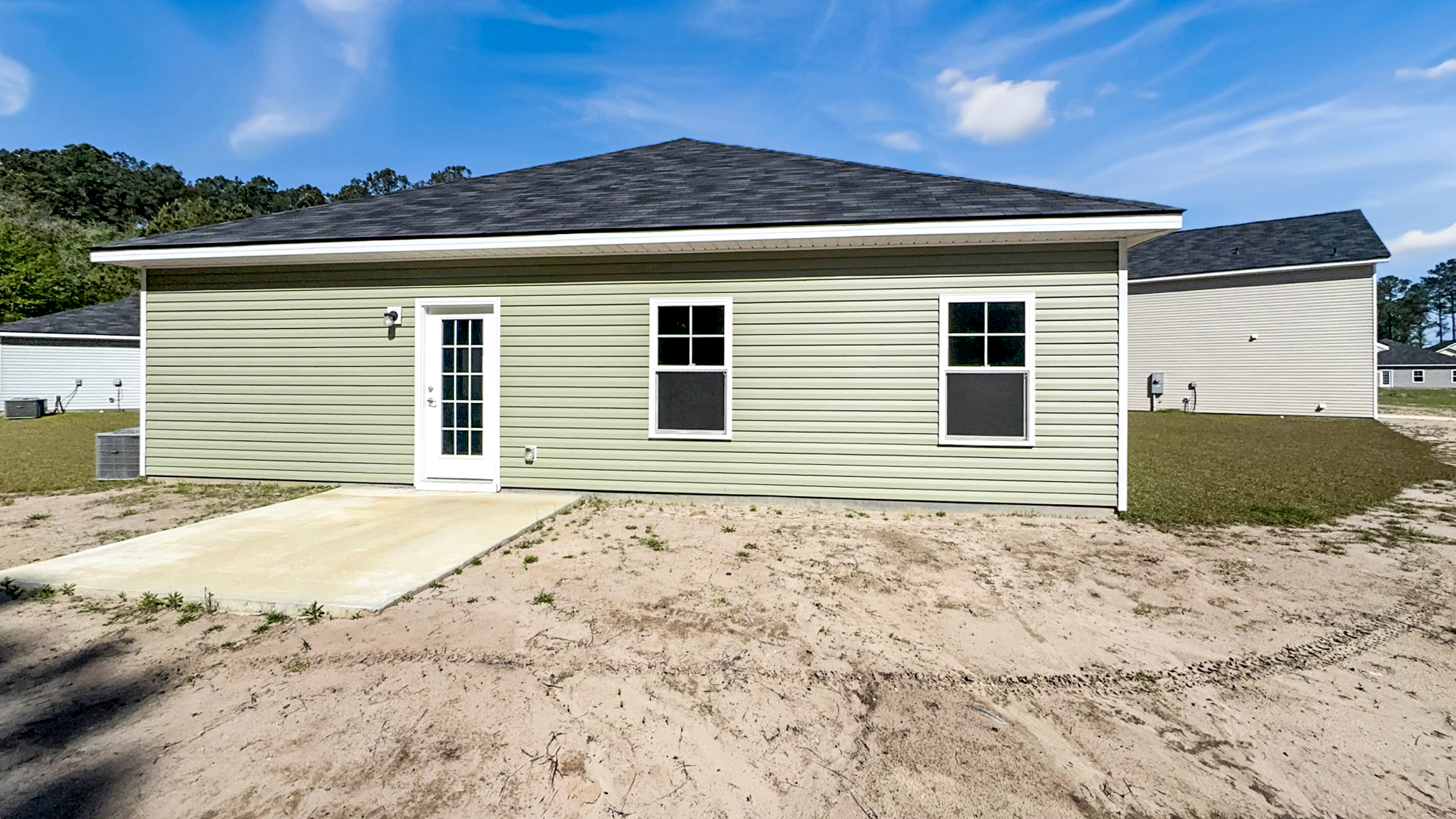 Photo 5 of 15 of 117 Founders Dr, Rincon, GA