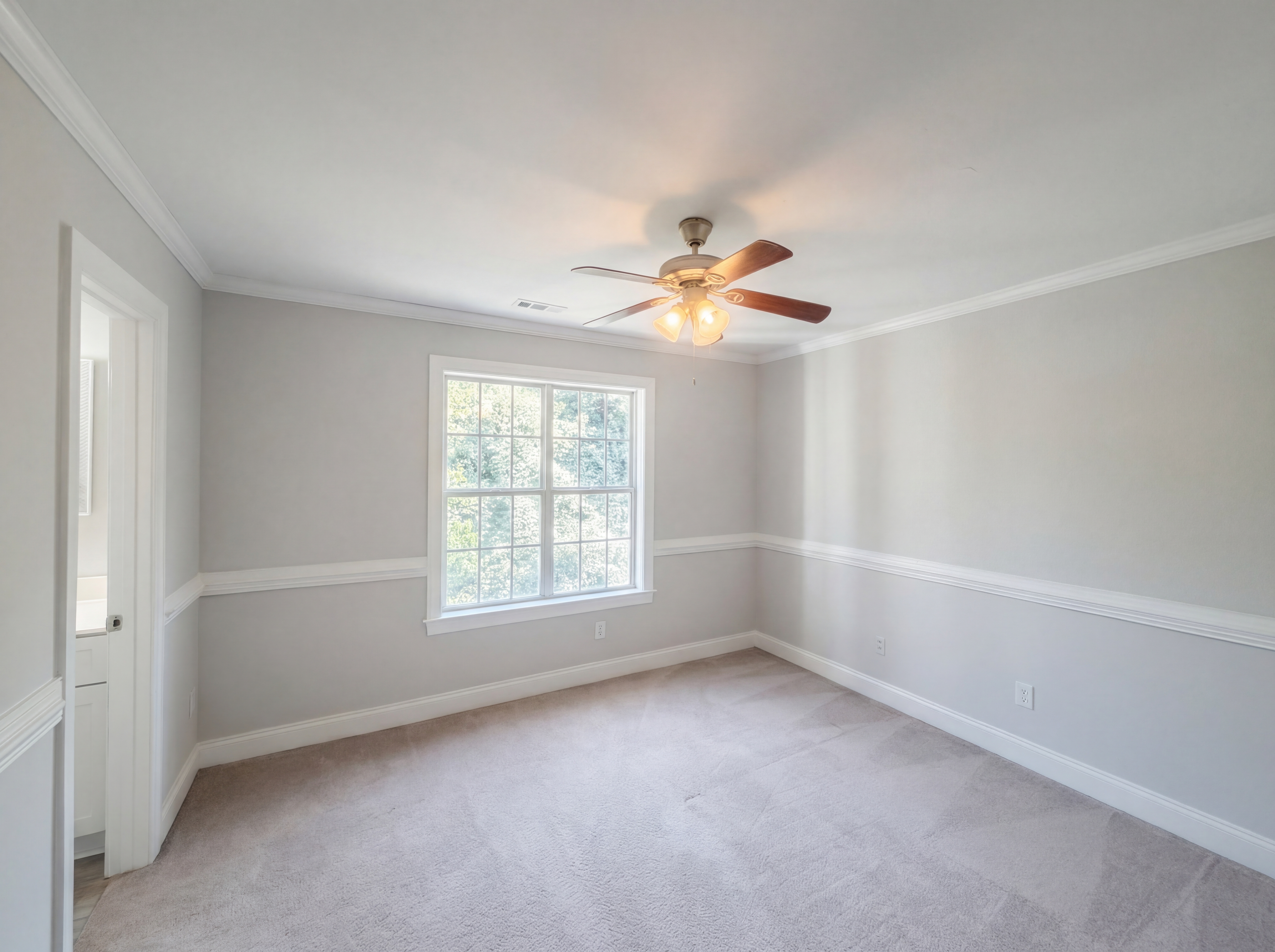 Photo 8 of 16 of 4321 Pine Springs Ct, Raleigh, NC