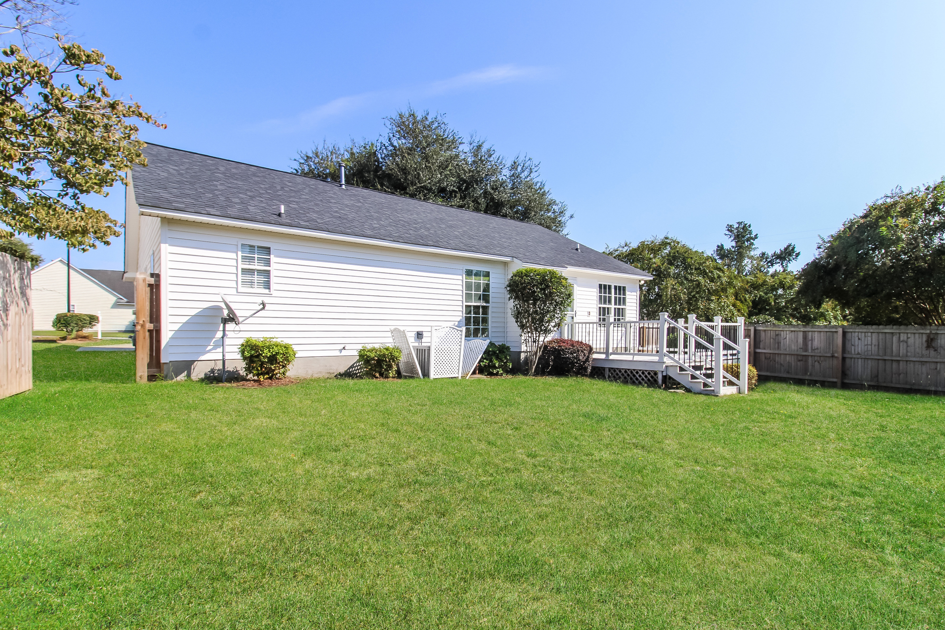 Photo 17 of 19 of 2753 Winterbrook Dr, Florence, SC