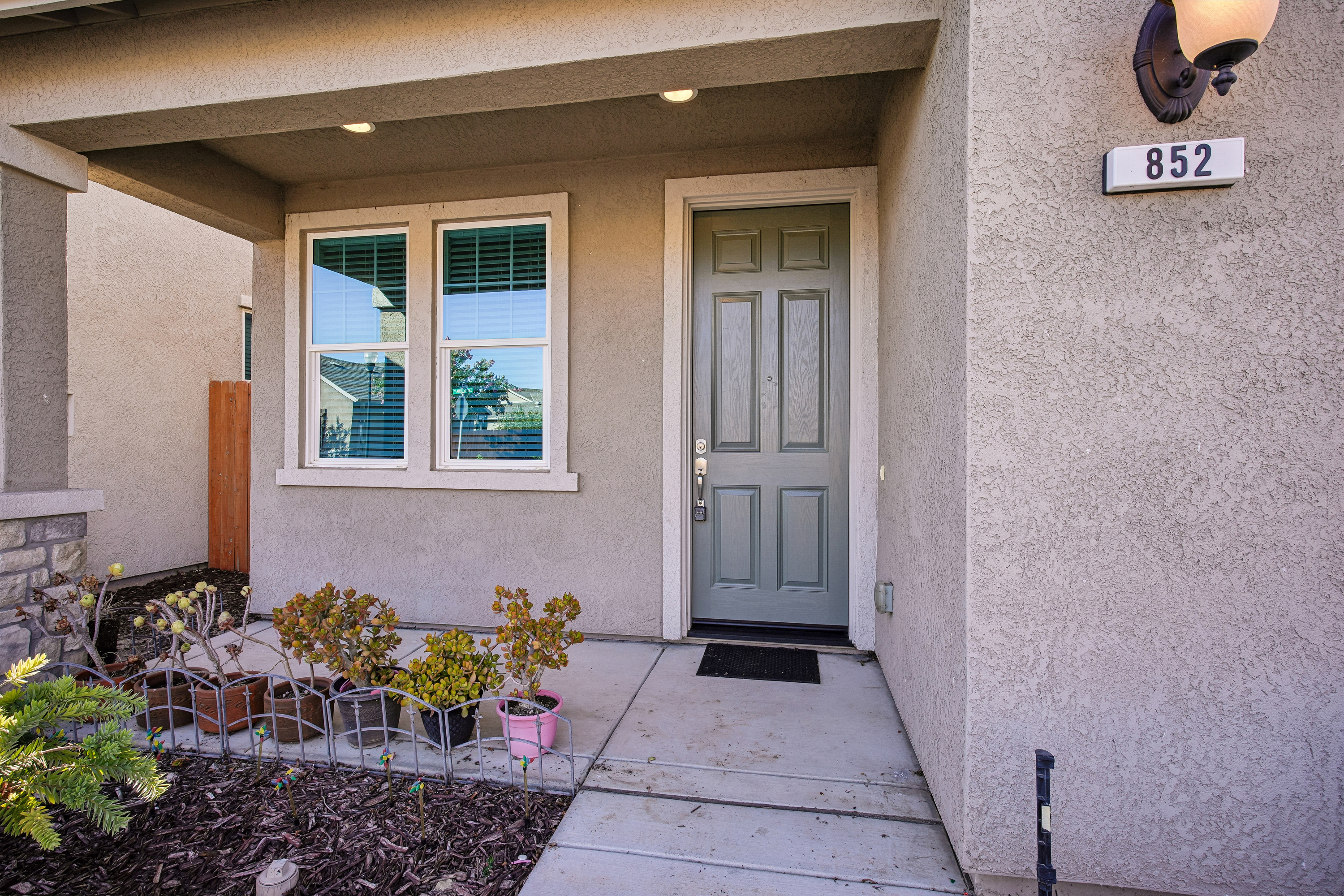 Photo 24 of 25 of 852 Castellona Dr, Newman, CA
