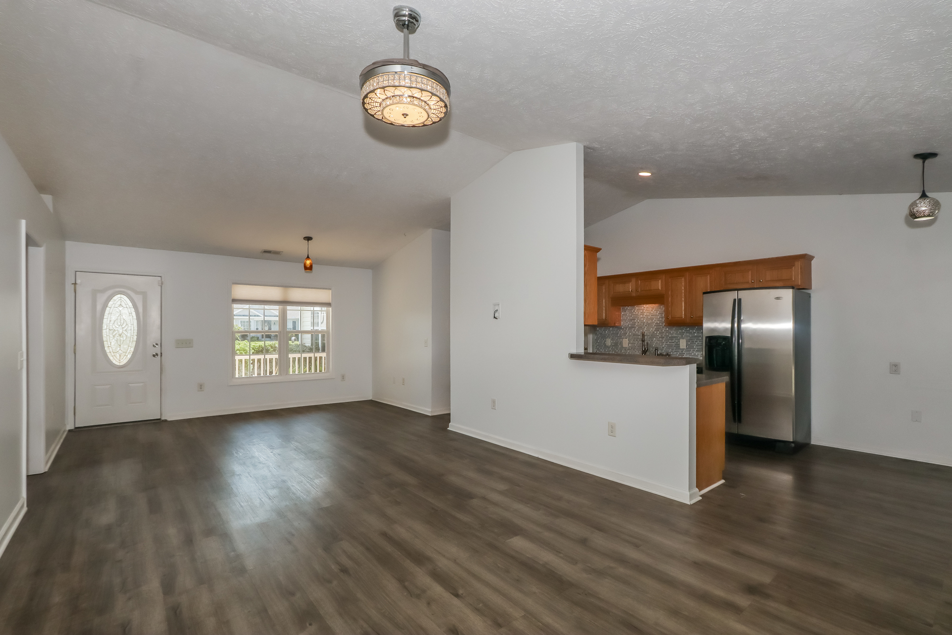 Photo 6 of 21 of 454 Carolina Hickory St, Loris, SC
