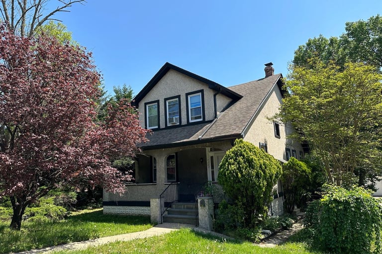 4203 Wilkens Ave, Baltimore, MD 21229 Opendoor