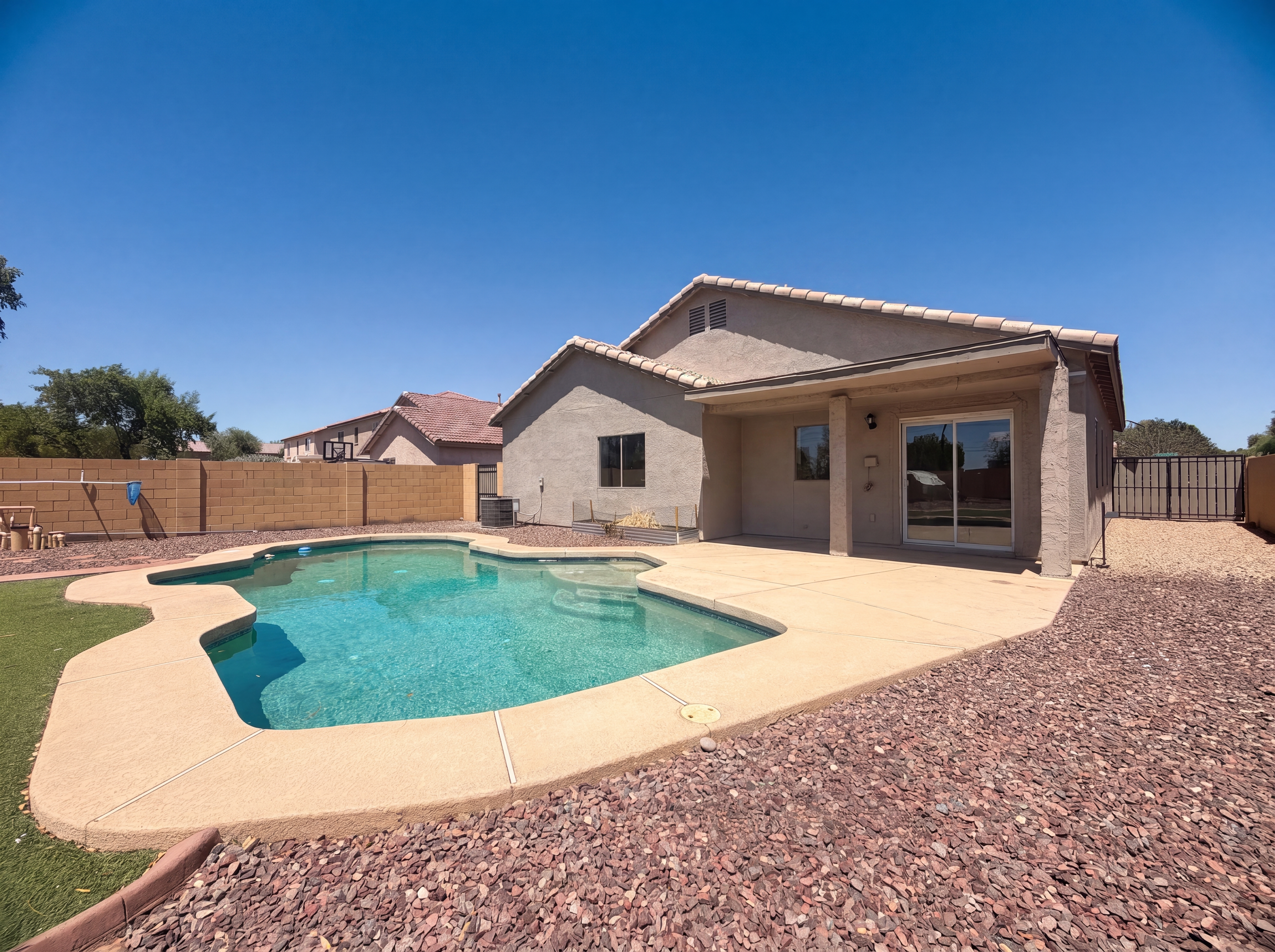 Photo 16 of 18 of 40282 N Przewalski St, San Tan Valley, AZ