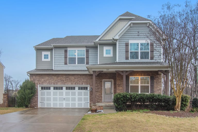 145 Pecan Hills Dr, Mooresville, NC 28115 Opendoor