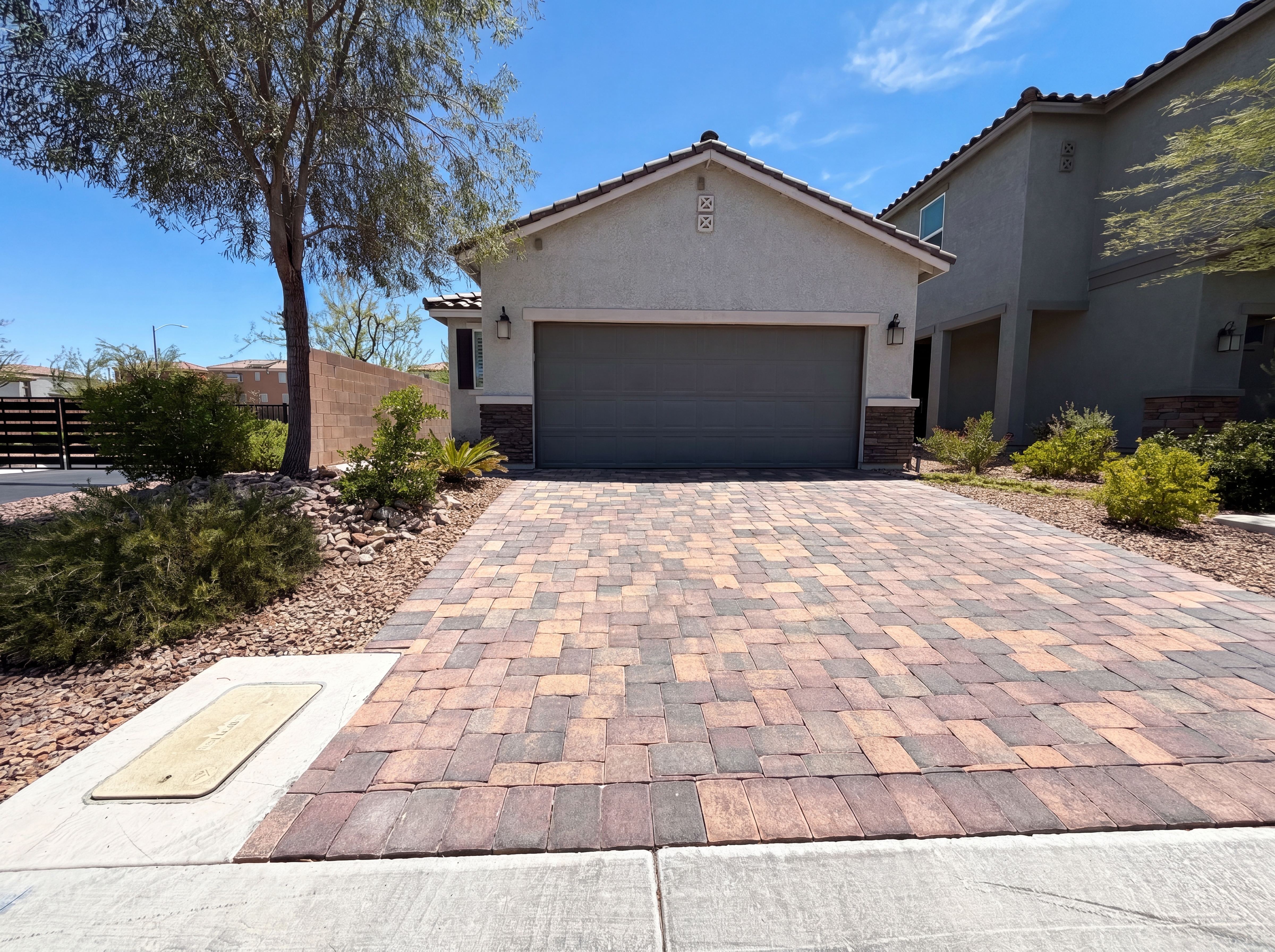Photo 17 of 19 of 9608 Langden Brook St, Las Vegas, NV