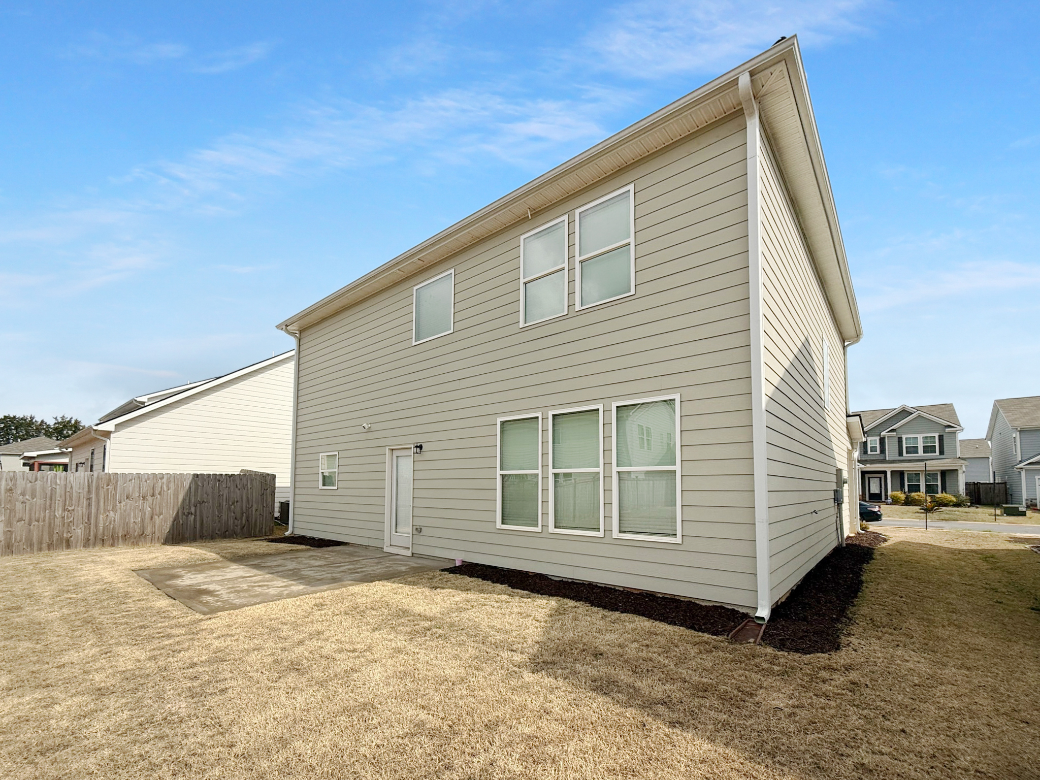Photo 5 of 27 of 127 Red Birch Ln, Warner Robins, GA
