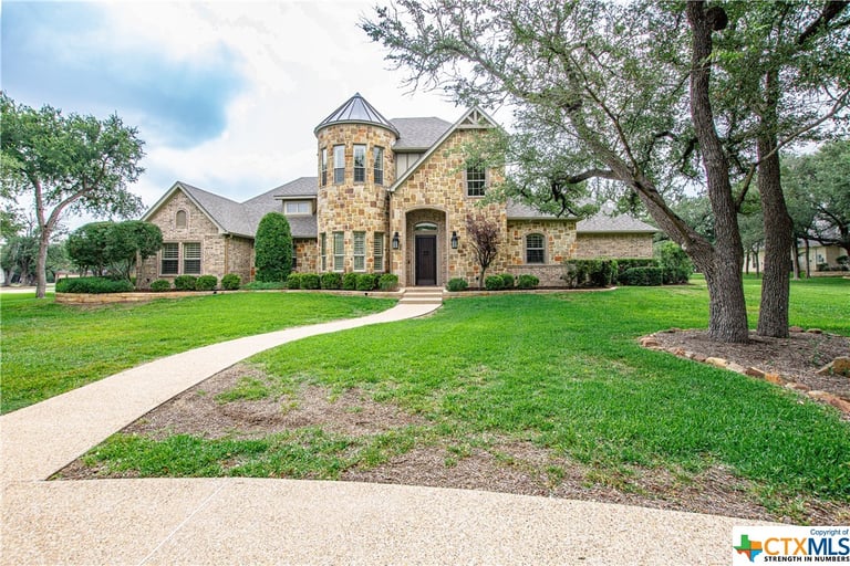 3002 Rolling Meadow Dr, Salado, TX 76571 Opendoor