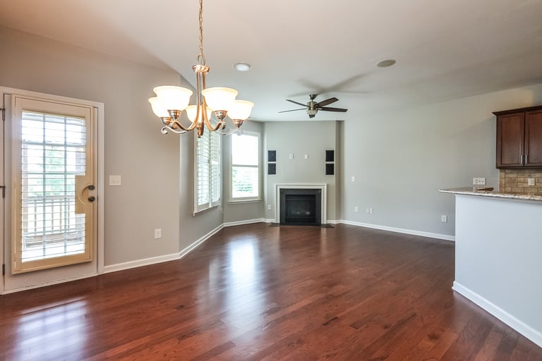 Photo 3 of 25 - 3862 Wild Meadow Ln, Wake Forest, NC 27587