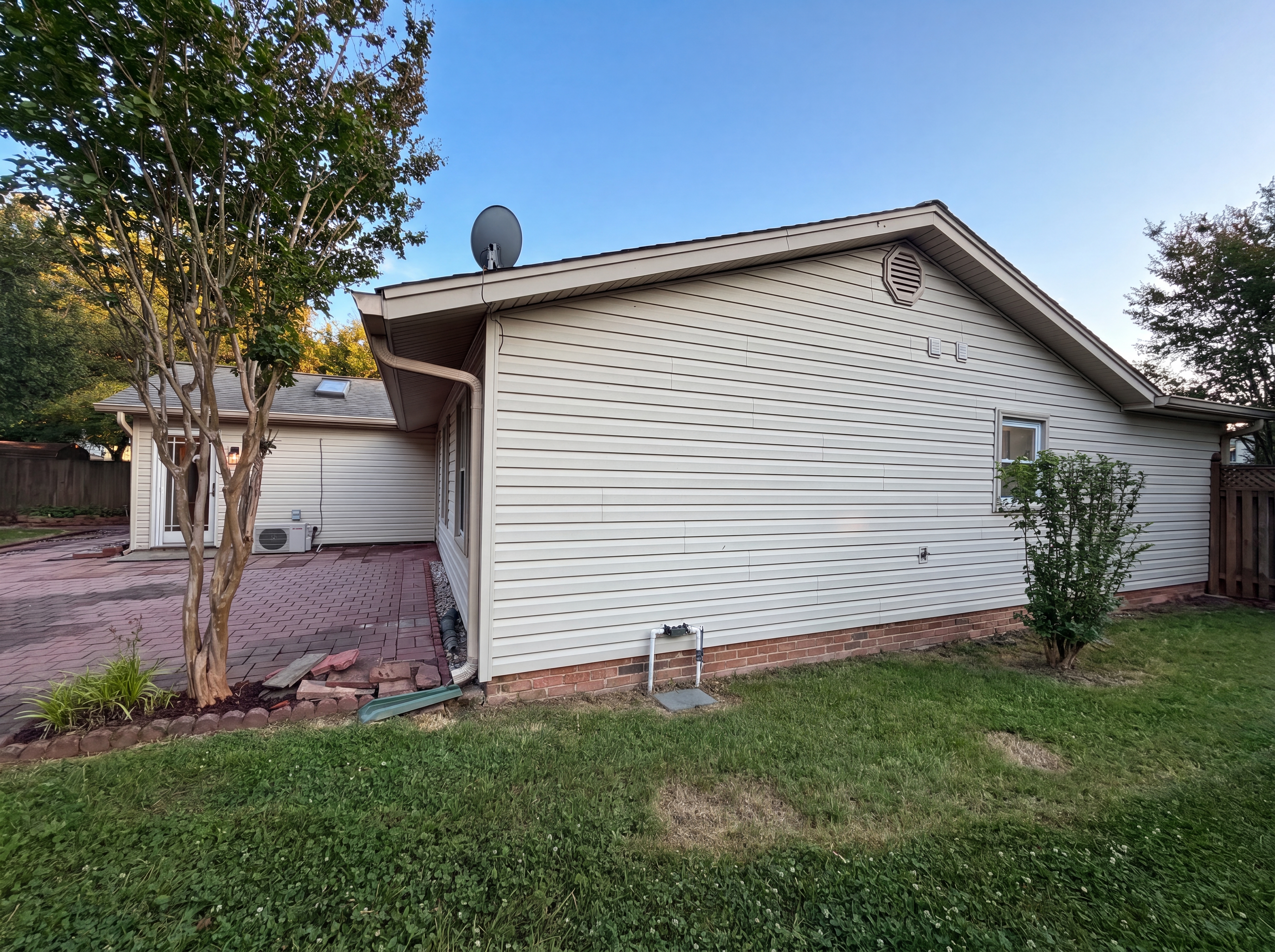 Photo 46 of 51 of 8947 Rosewood St, Manassas, VA
