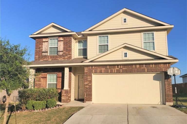341 Westminster Dr, Kyle, TX 78640 Opendoor