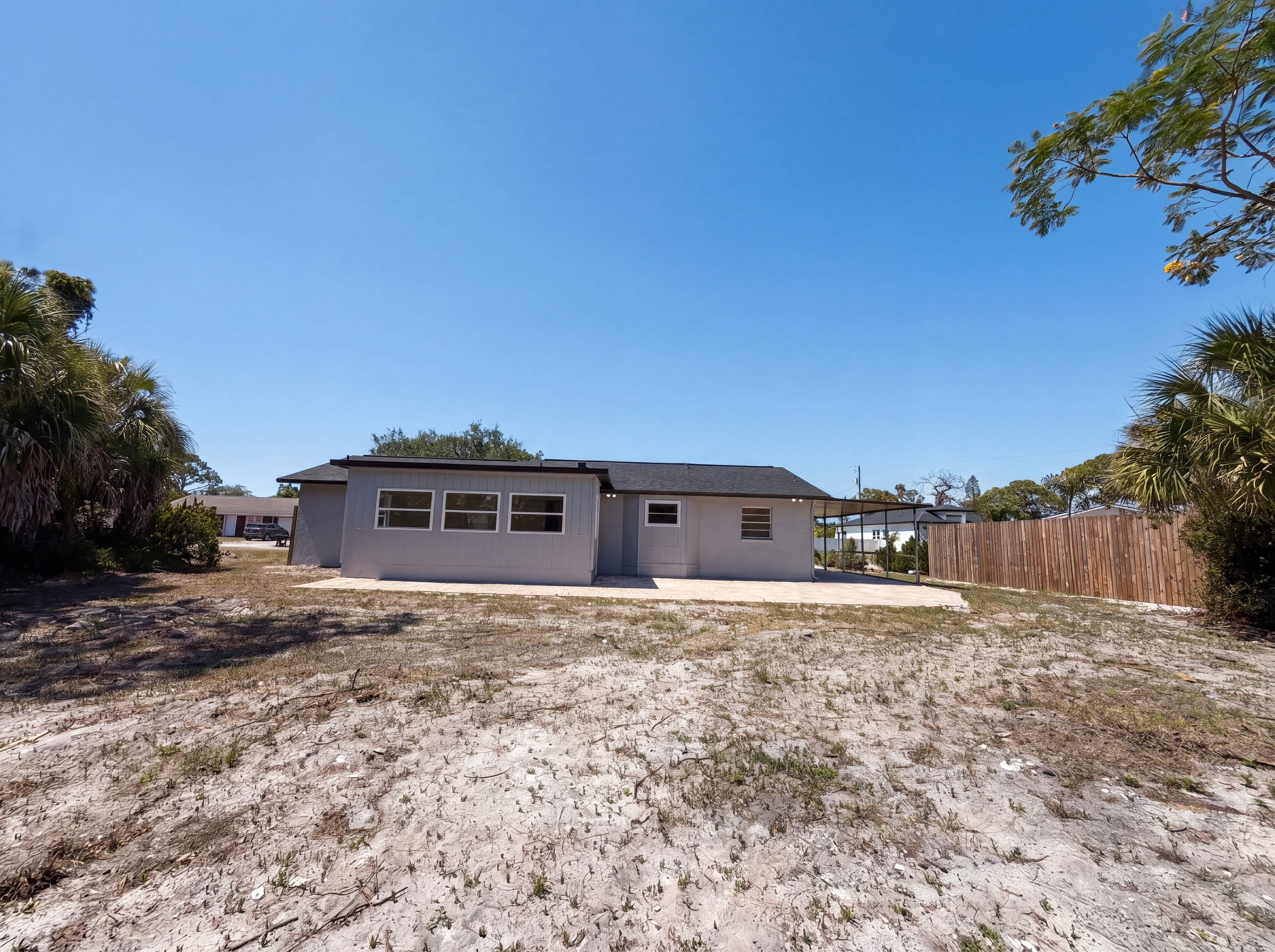 Photo 21 of 23 of 561 Yale Rd, Venice, FL