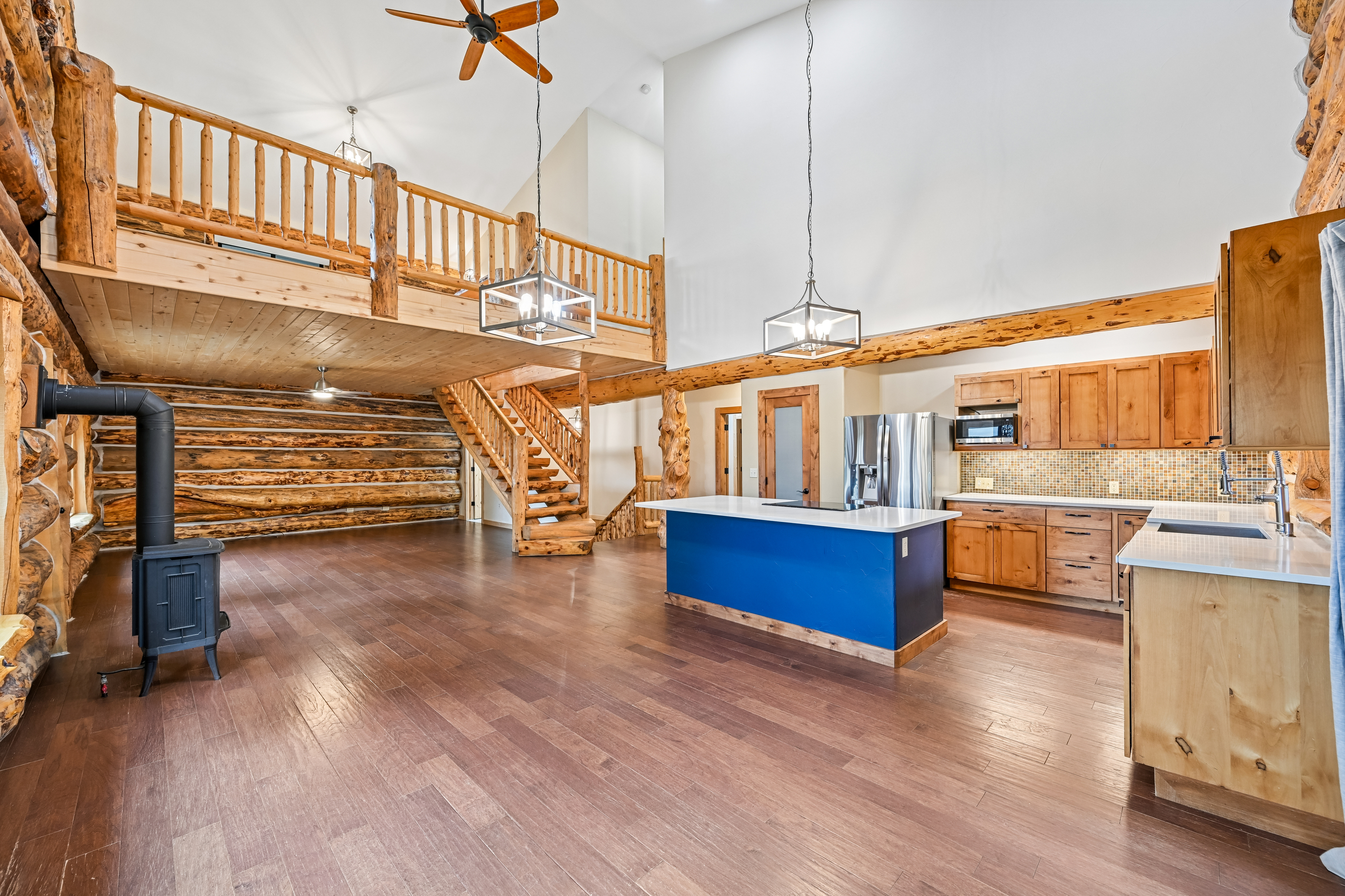 Photo 9 of 63 of 4150 Aztec Rd, Indian Hills, CO
