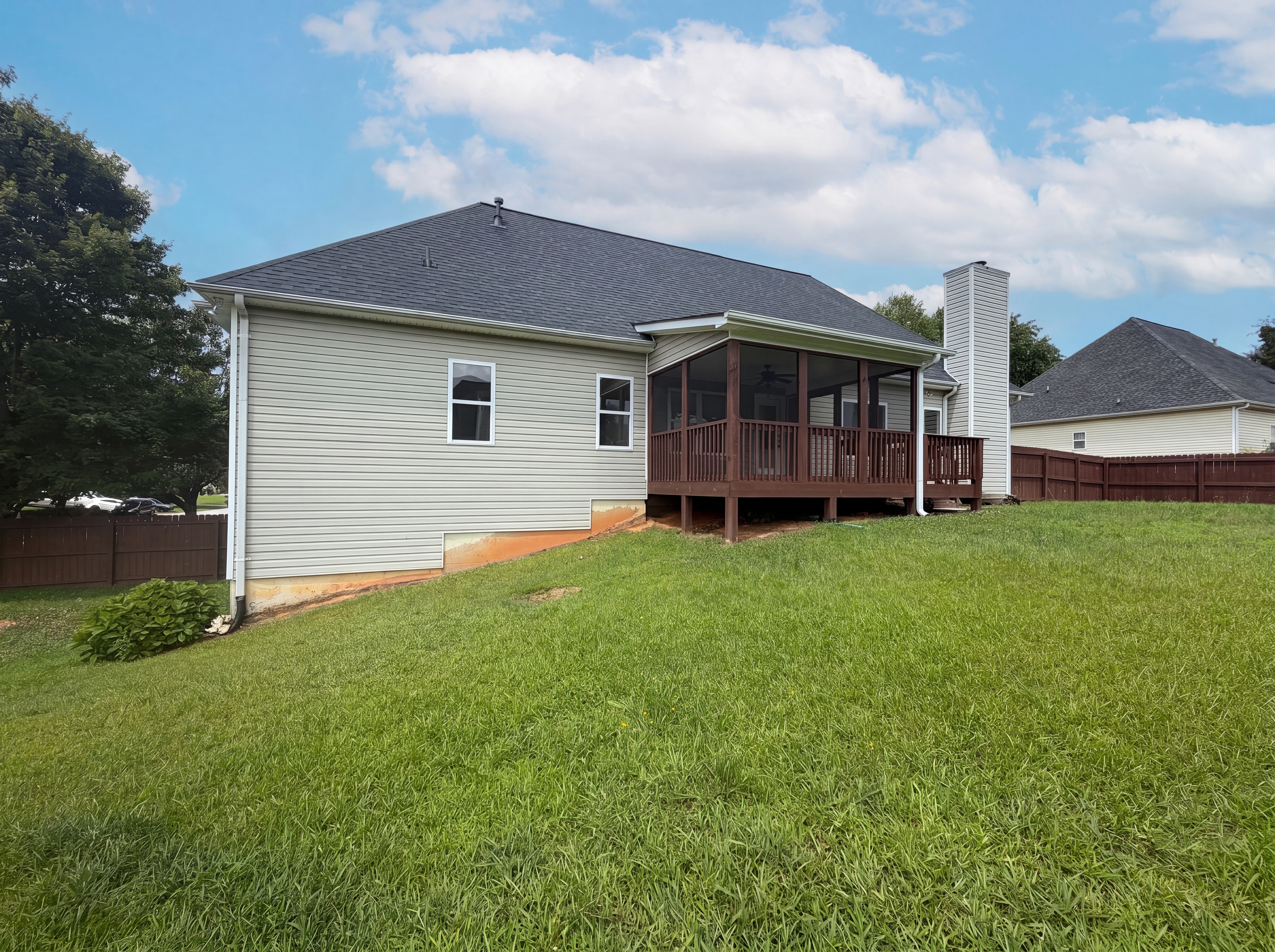 Photo 24 of 25 of 3322 Henderson View Ct, Loganville, GA