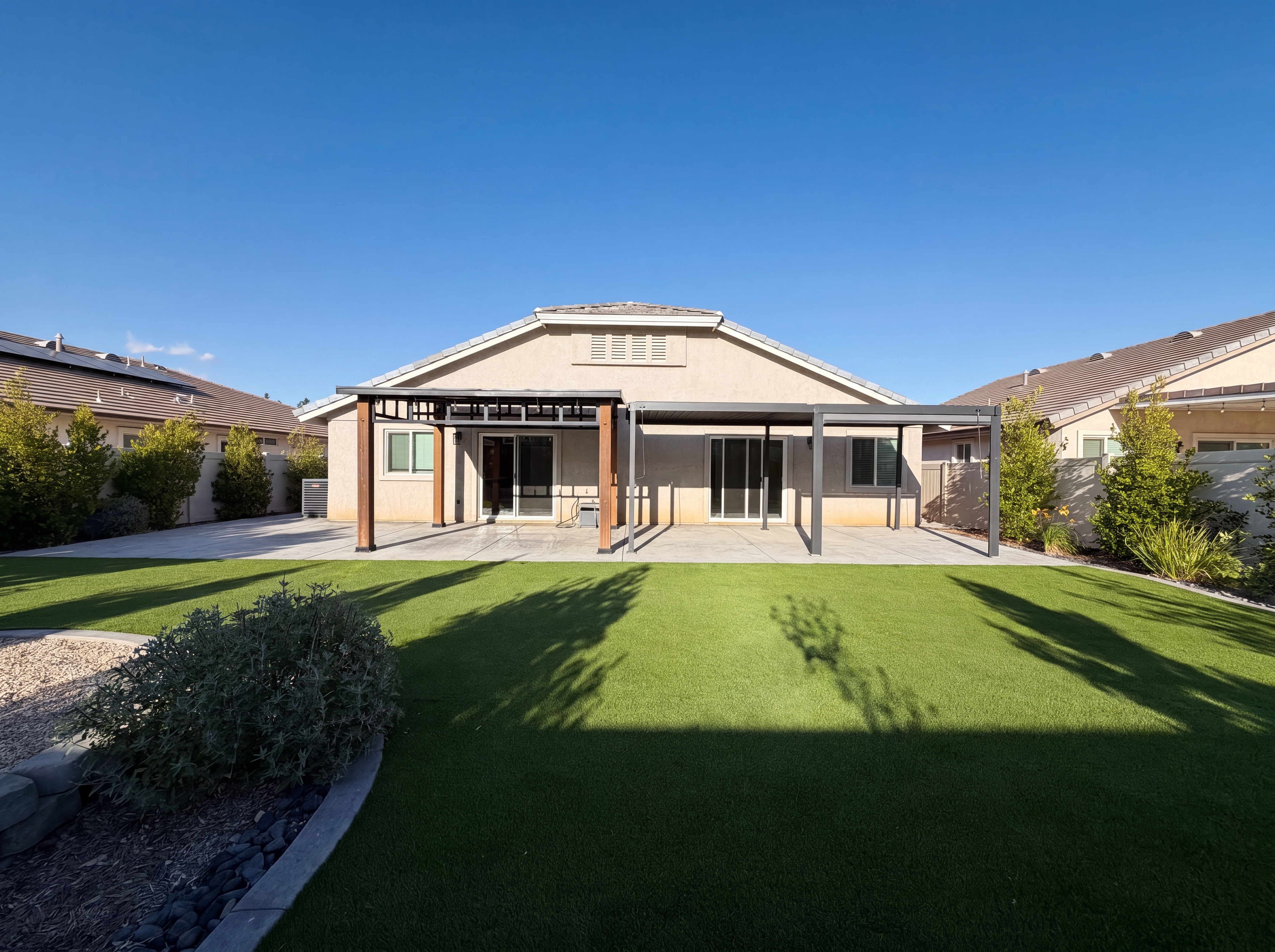Photo 5 of 26 of 43831 Madison Ct, Lancaster, CA