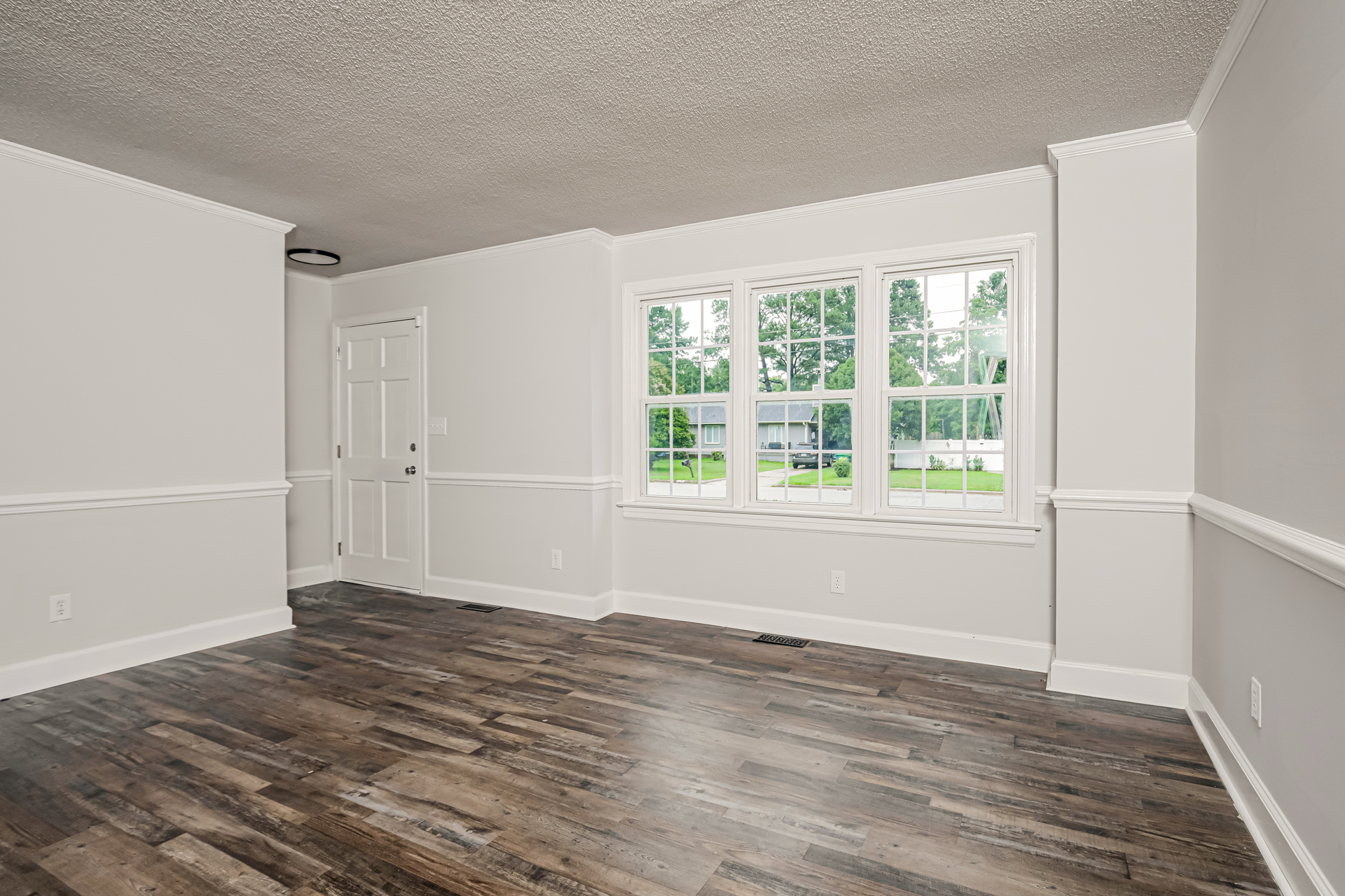 Photo 6 of 21 of 2501 Lancaster Rd NW, Wilson, NC
