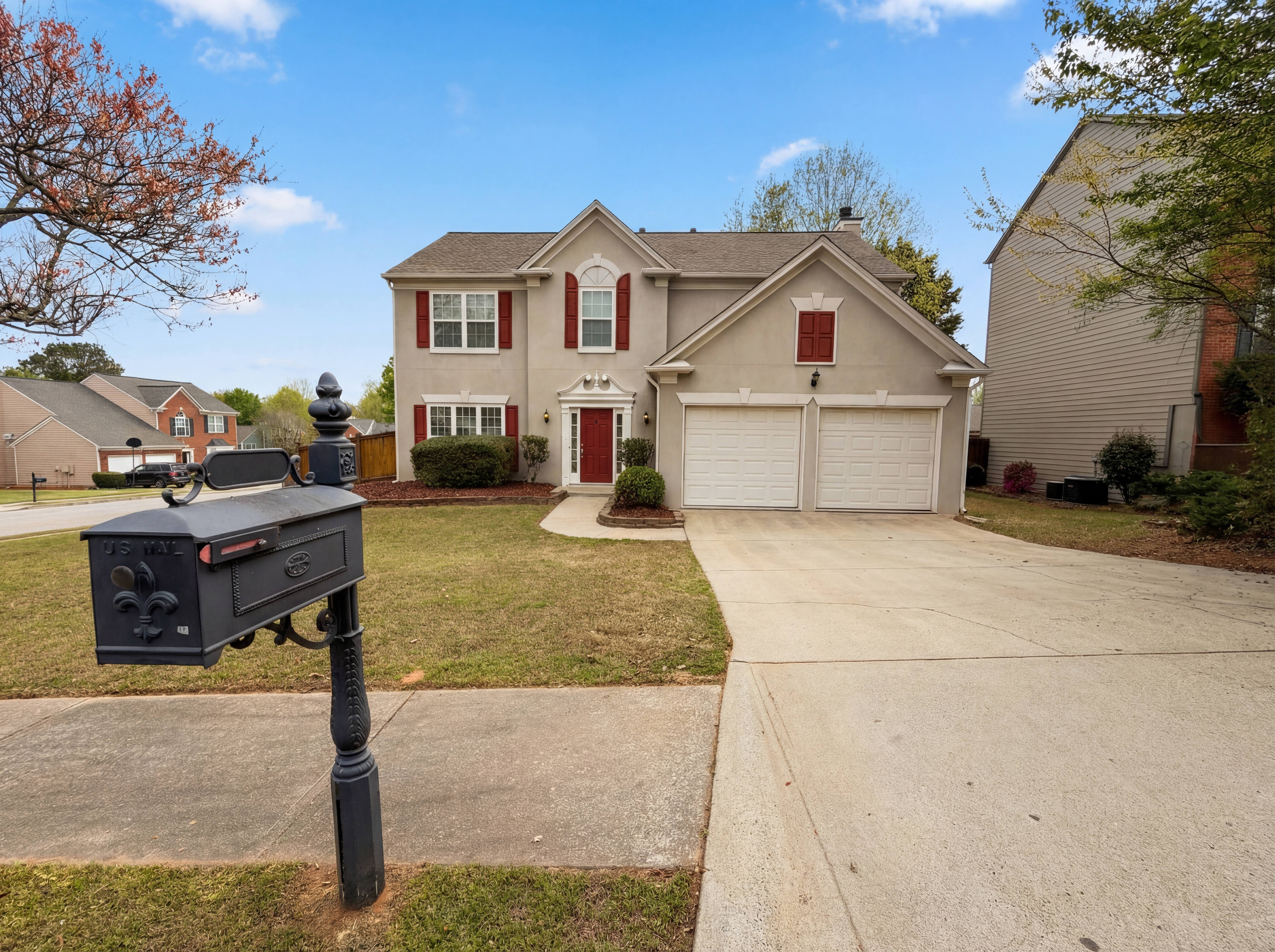 Photo 40 of 45 of 3935 Lake Lanier Dr, Duluth, GA