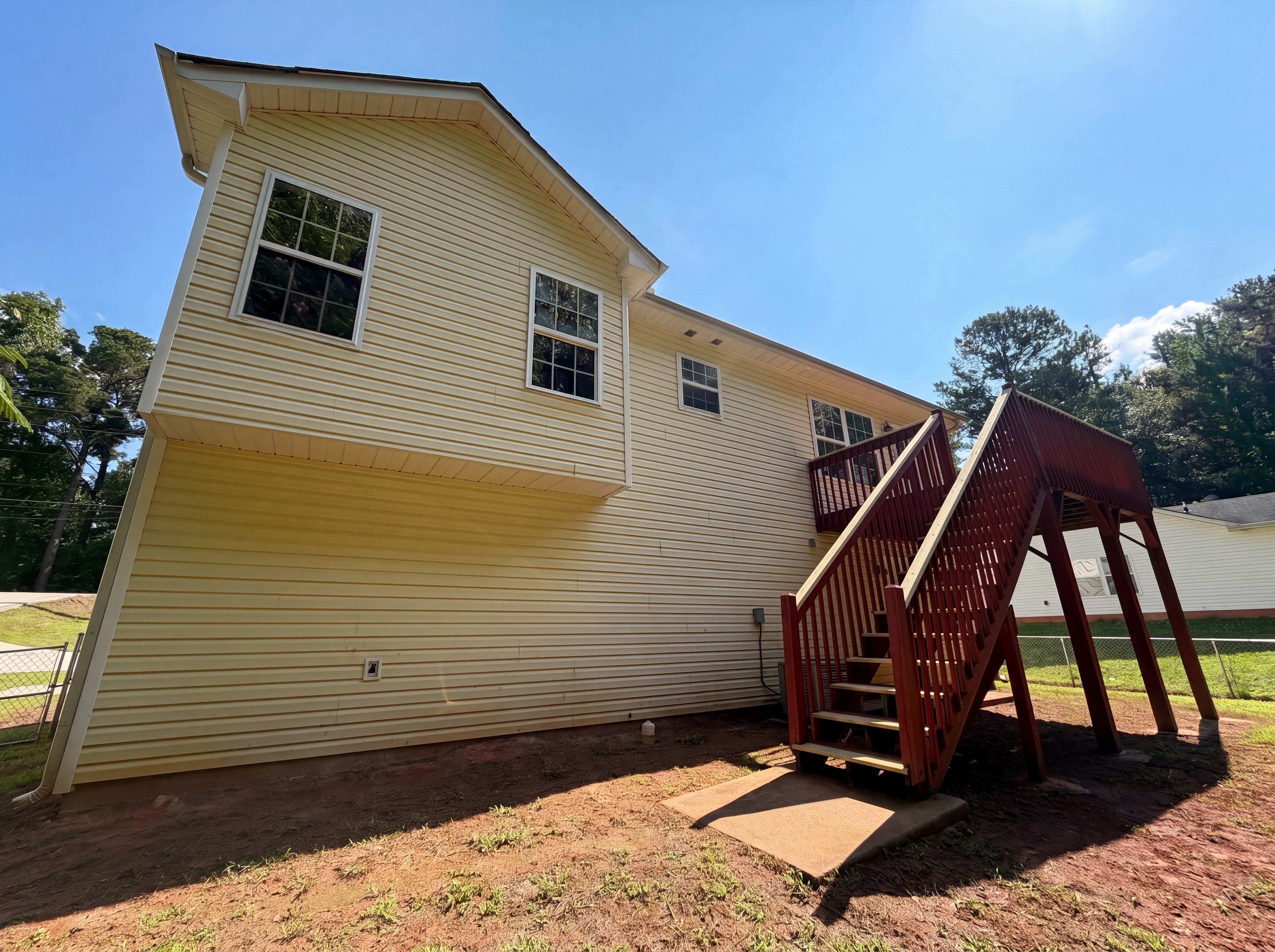 Photo 22 of 24 of 2836 Hiram Sudie Rd, Hiram, GA