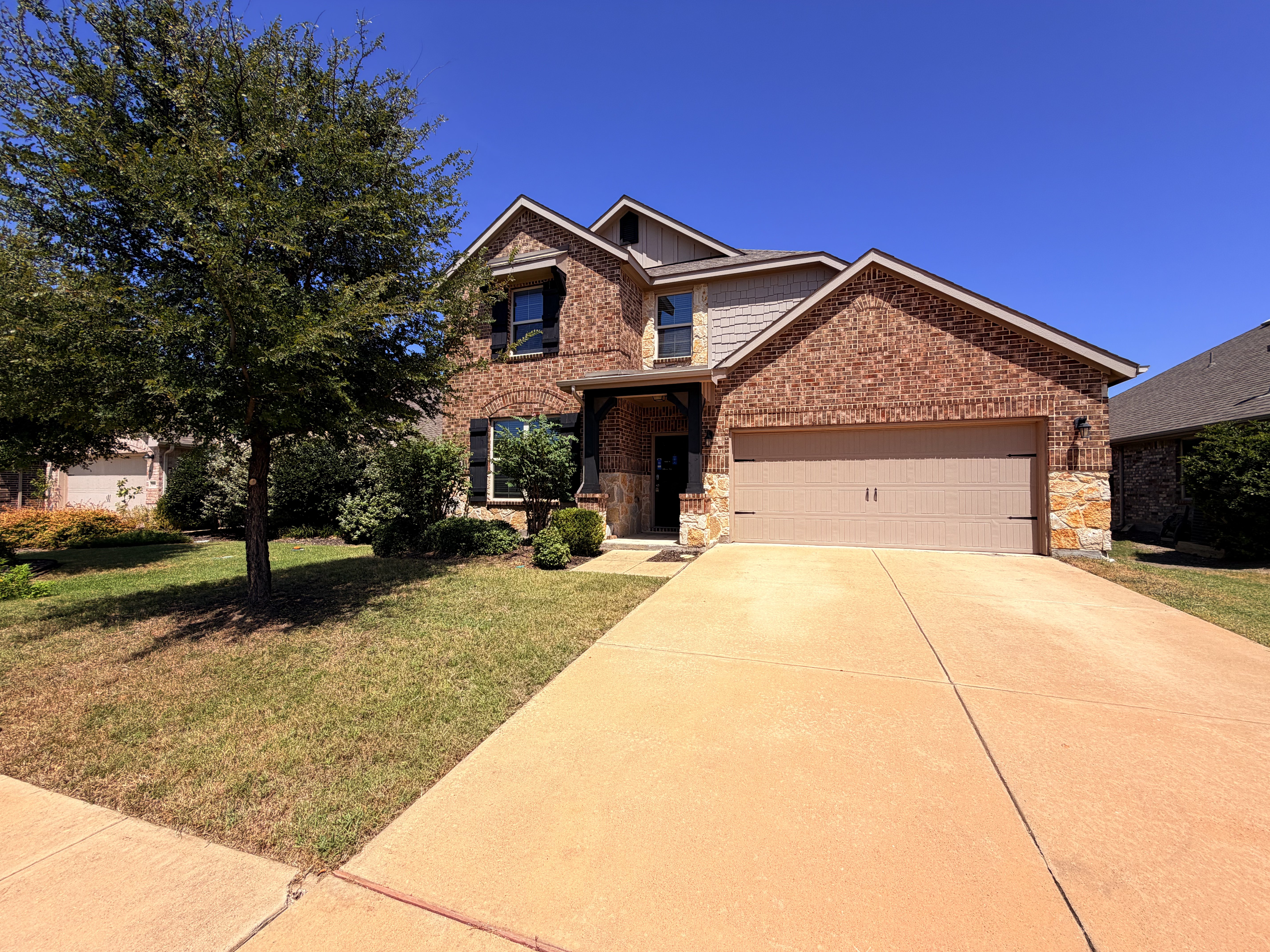 Photo 20 of 22 of 2054 Avondown Rd, Forney, TX