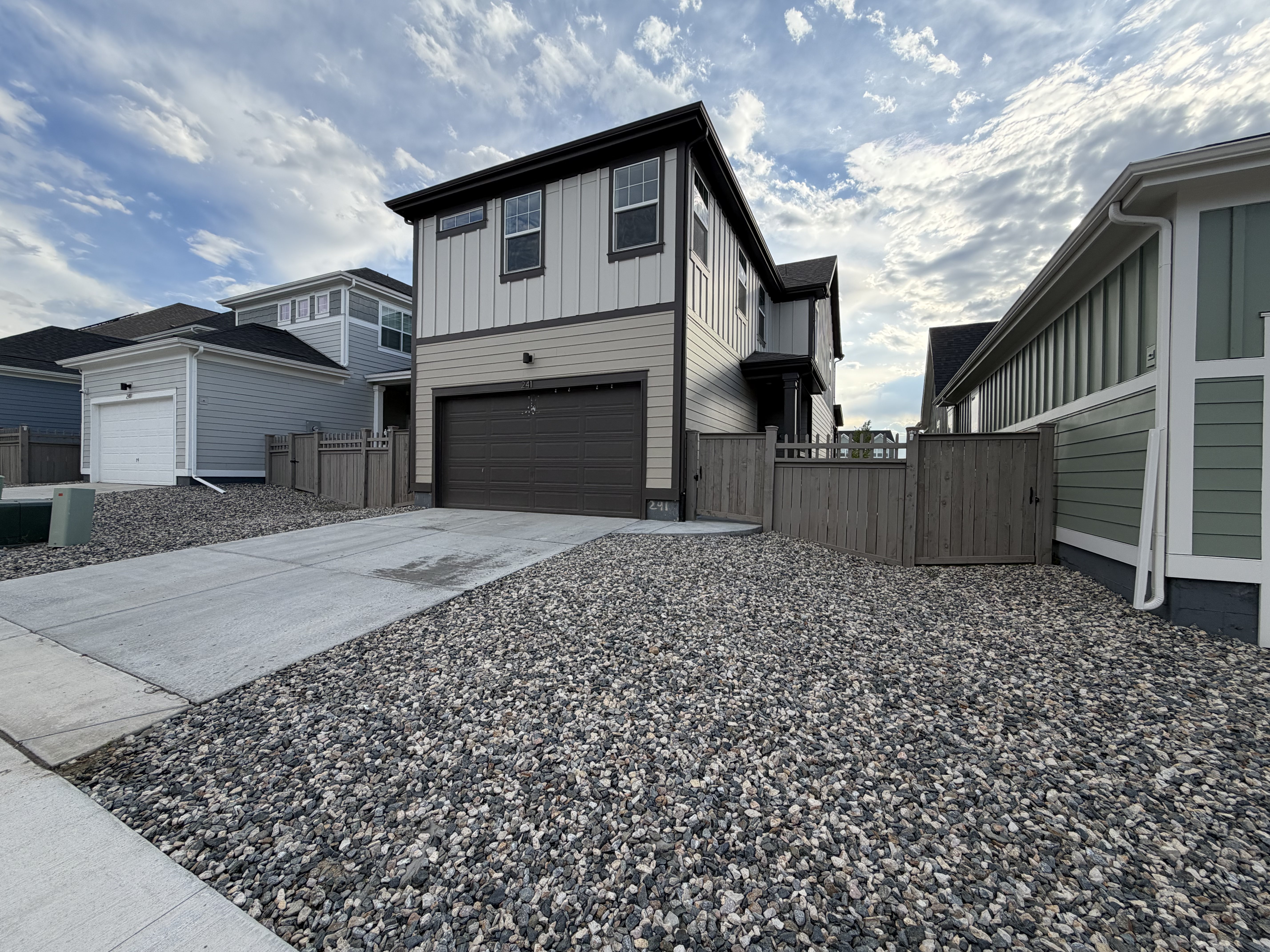 Photo 40 of 43 of 241 Westerly Blvd, Erie, CO