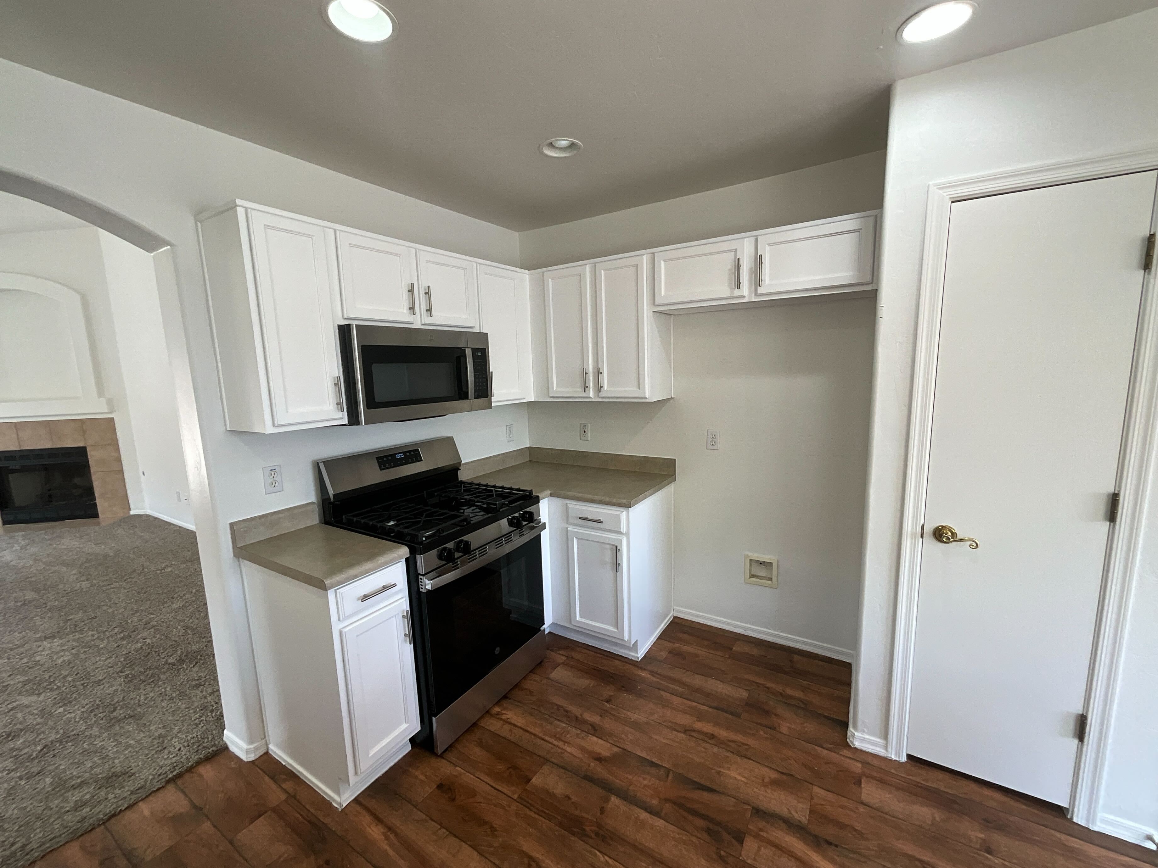 Photo 12 of 20 of 8758 E Mountain Spring Dr, Tucson, AZ