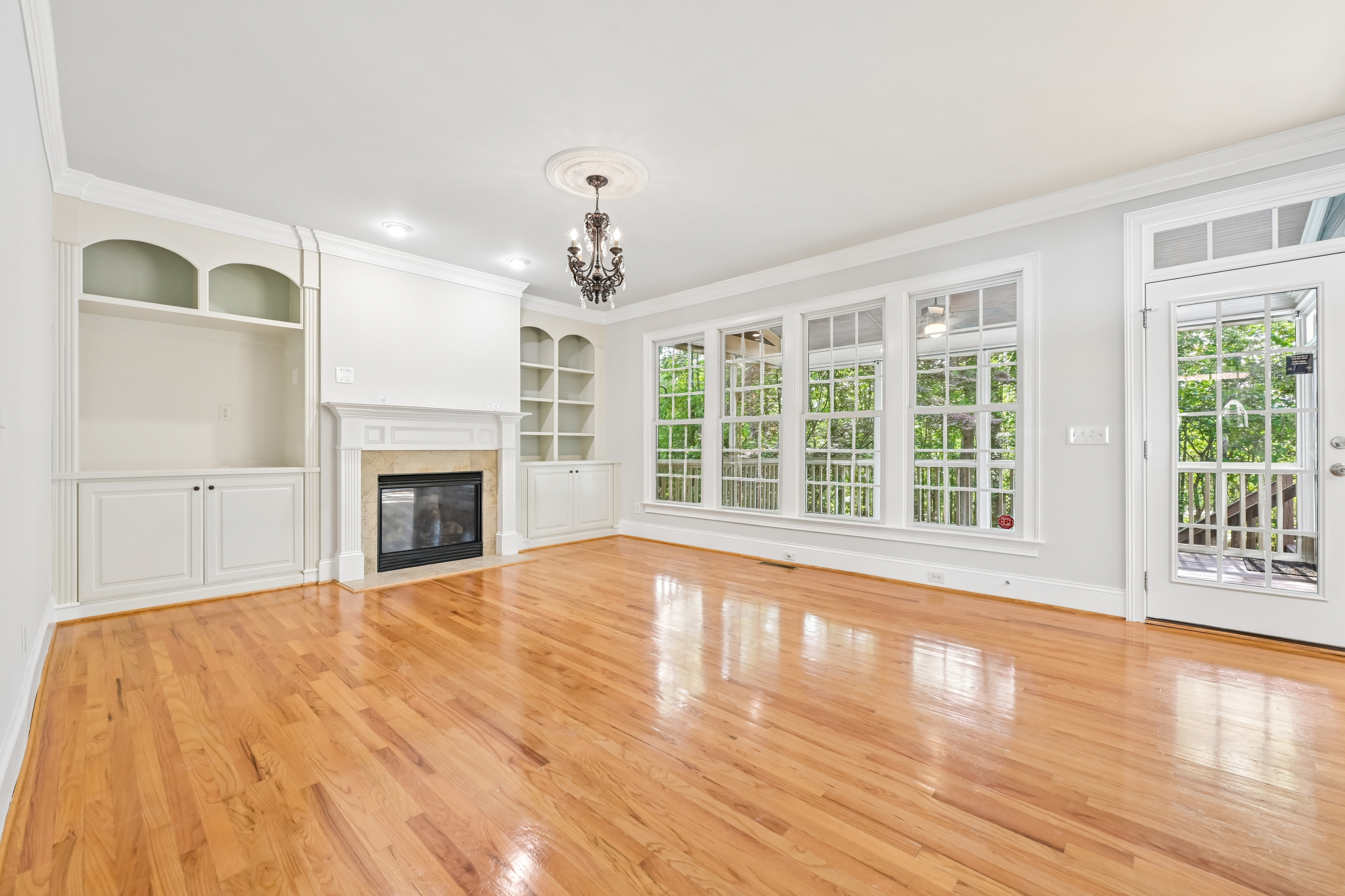 Photo 9 of 66 of 710 Magalloway Dr, Cary, NC