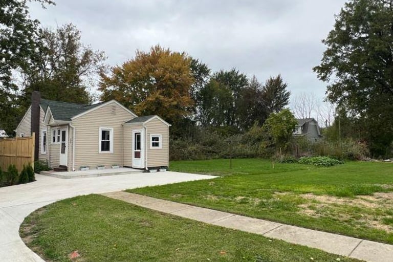 395 Virginia Ave, Algonac, MI 48001 Opendoor