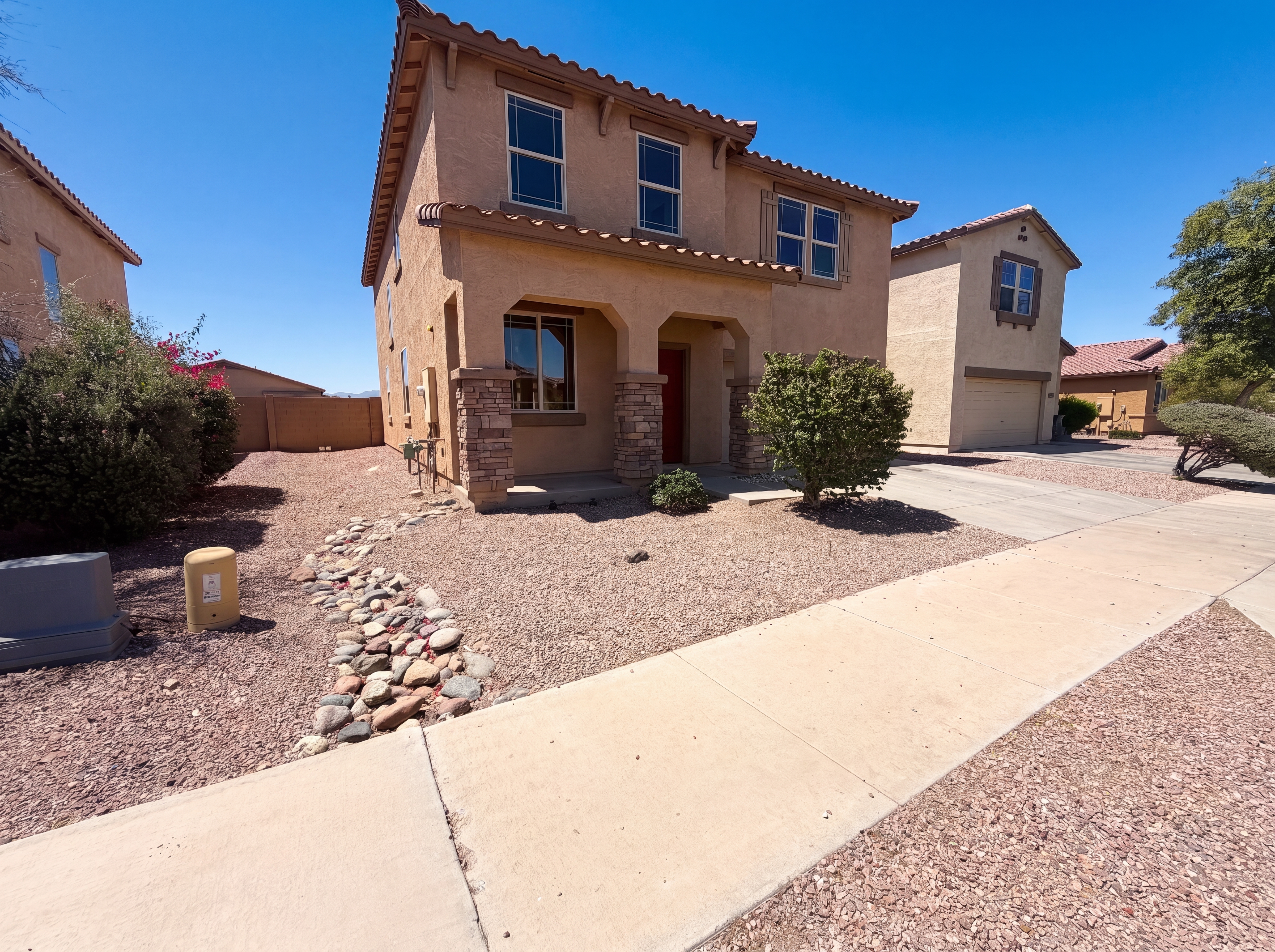 Photo 29 of 33 of 7411 W Alta Vista Rd, Laveen, AZ