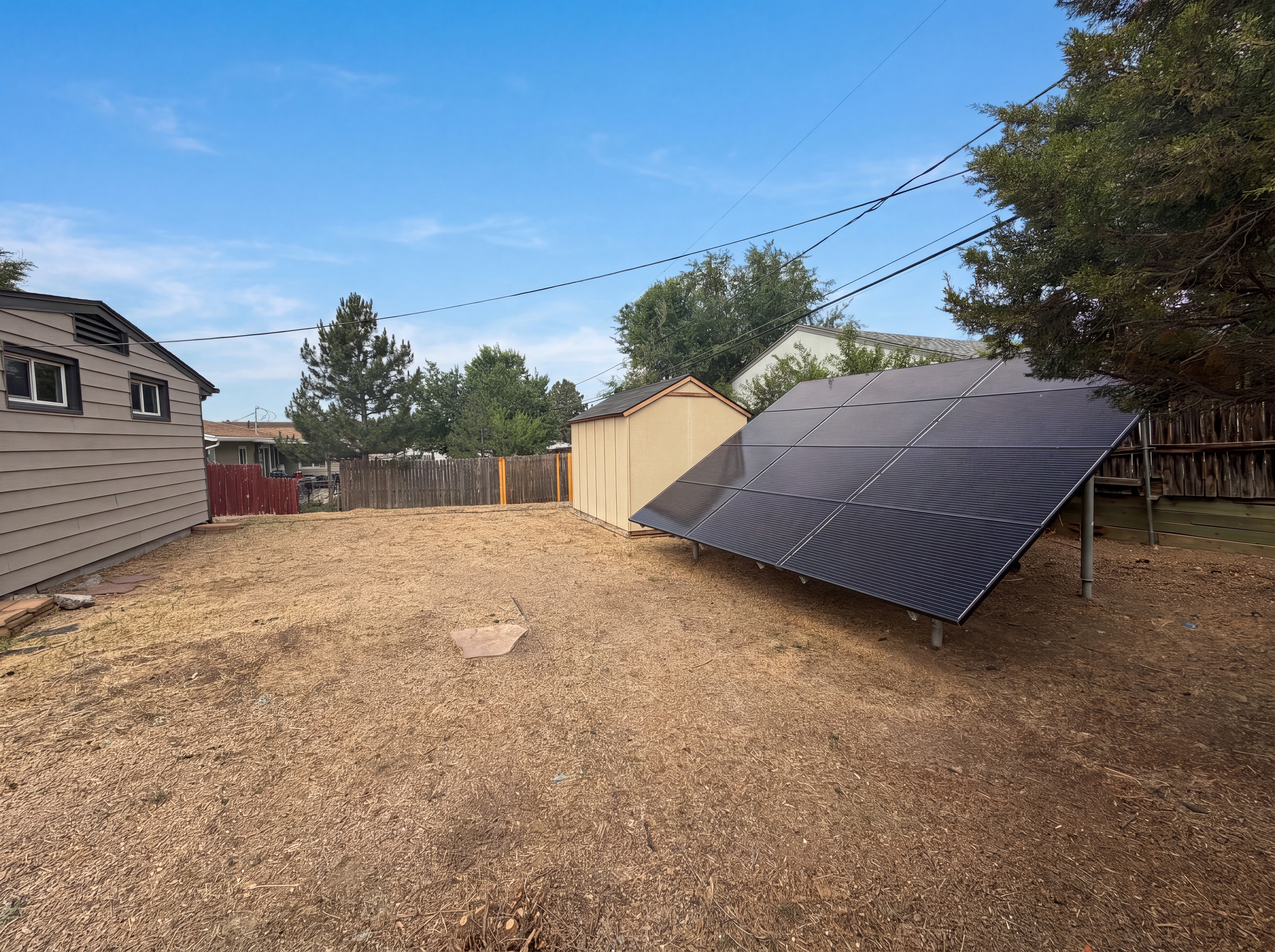Photo 17 of 18 of 541 Del Norte St, Denver, CO