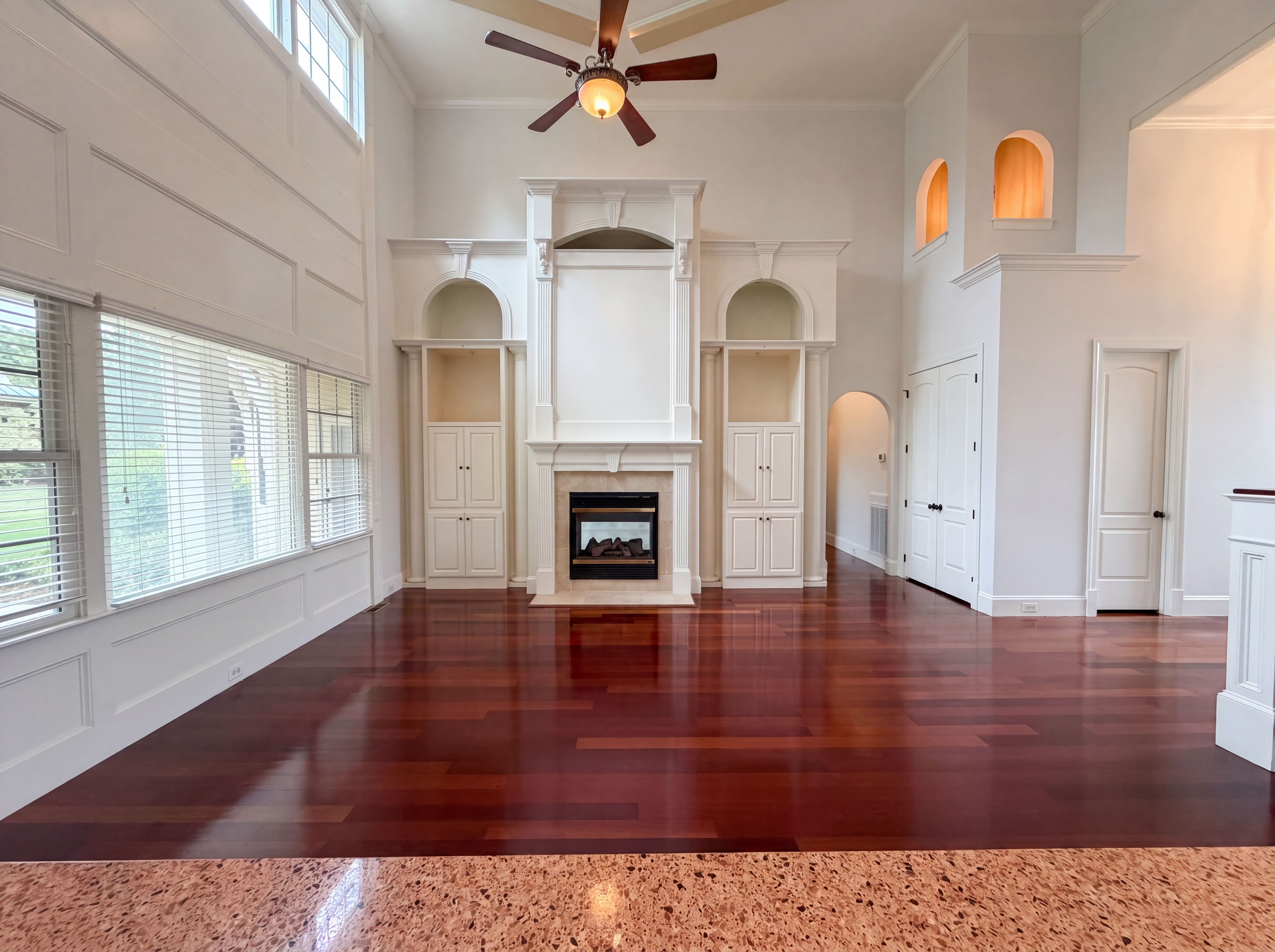 Photo 3 of 30 of 3051 E Bay Ct, Creedmoor, NC