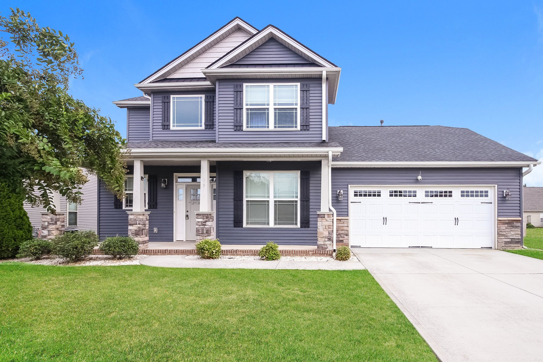 Photo 1 of 19 Rivanna Dr