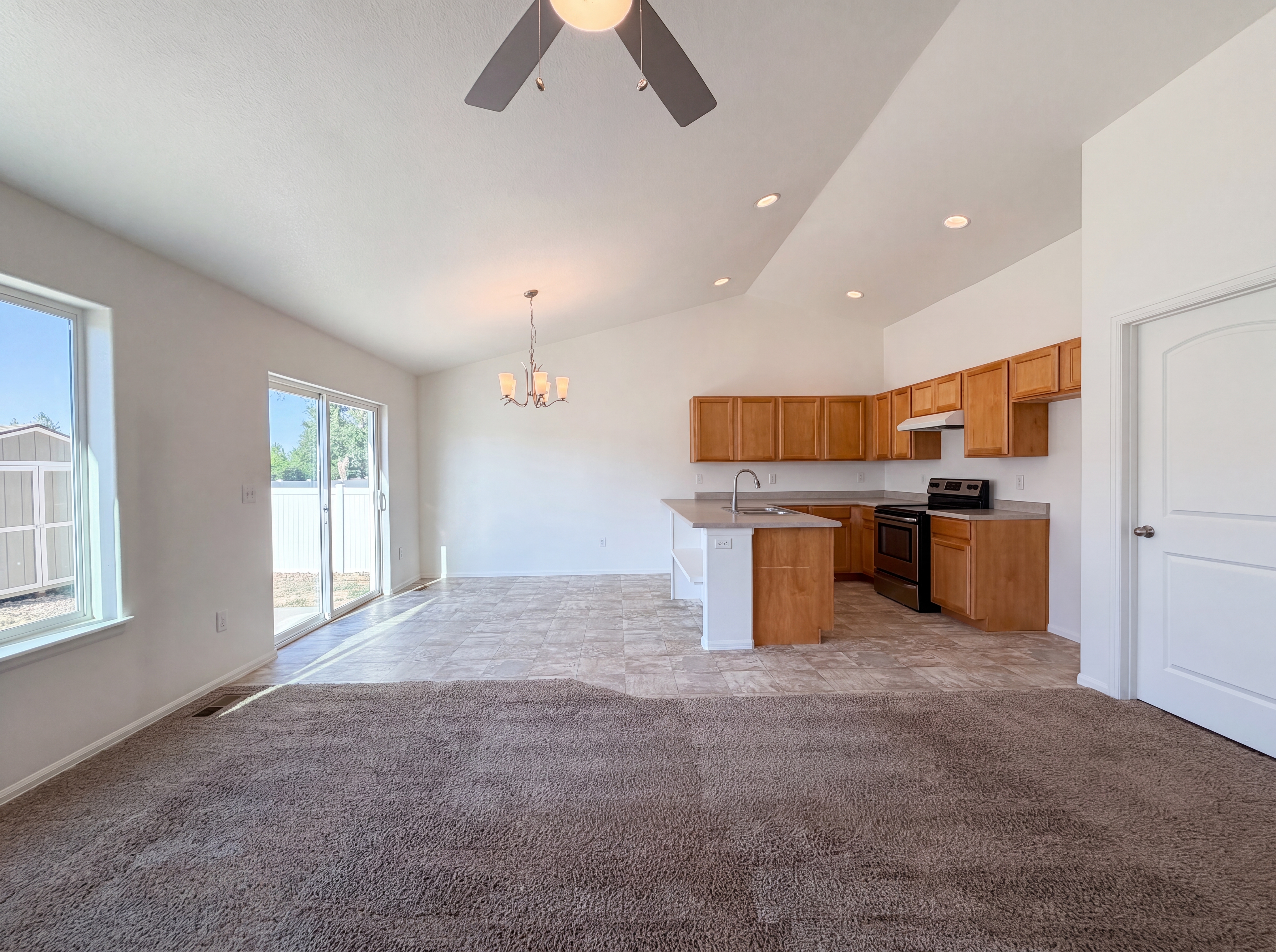 Photo 8 of 30 of 948 Scotch Pine Dr, Severance, CO
